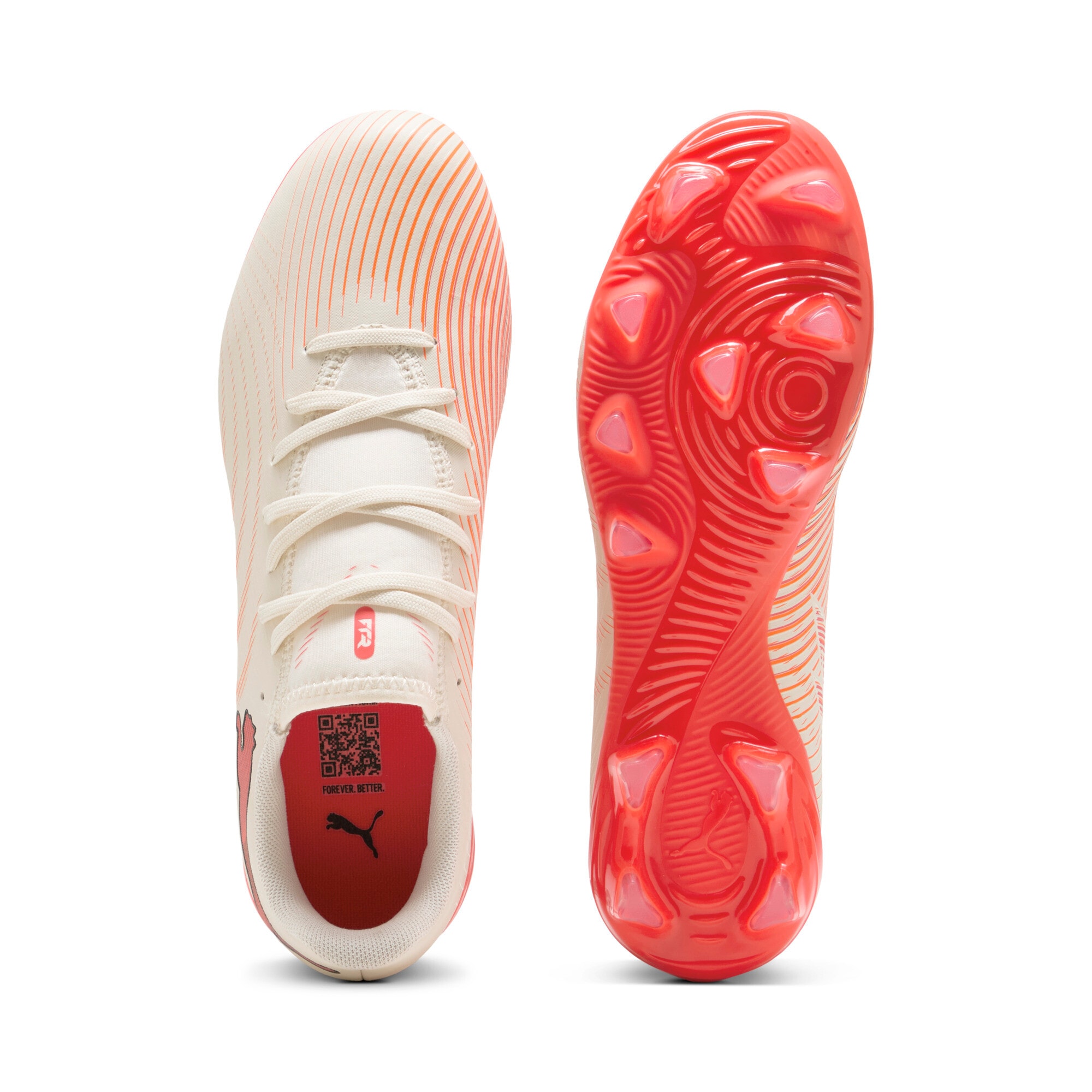 PUMA Fußballschuh »FUTURE 9 PLAY FGAG WNS«  für Rasen- und Kunstrasenplätze