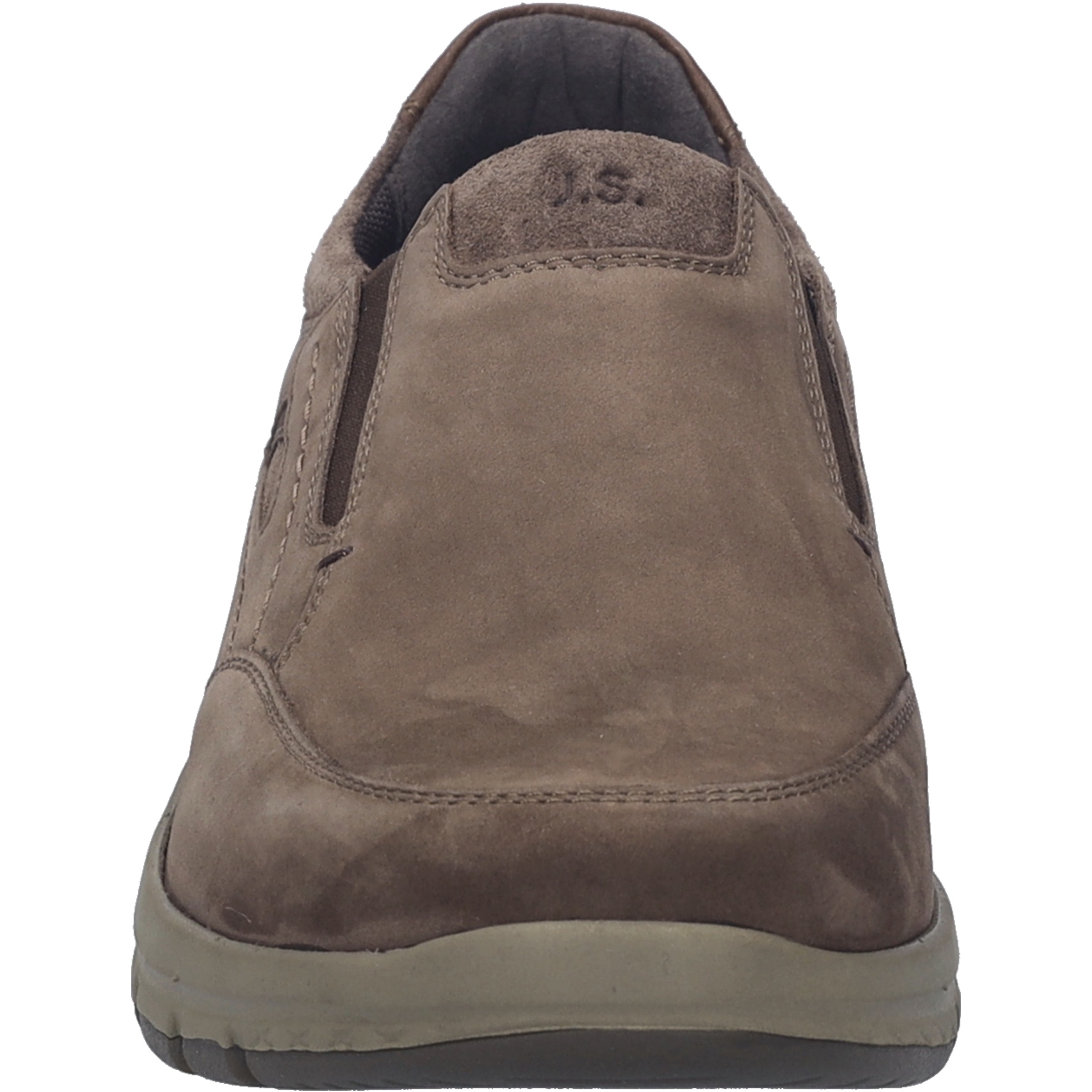 Josef Seibel Slipper »Giuseppe 09, braun«