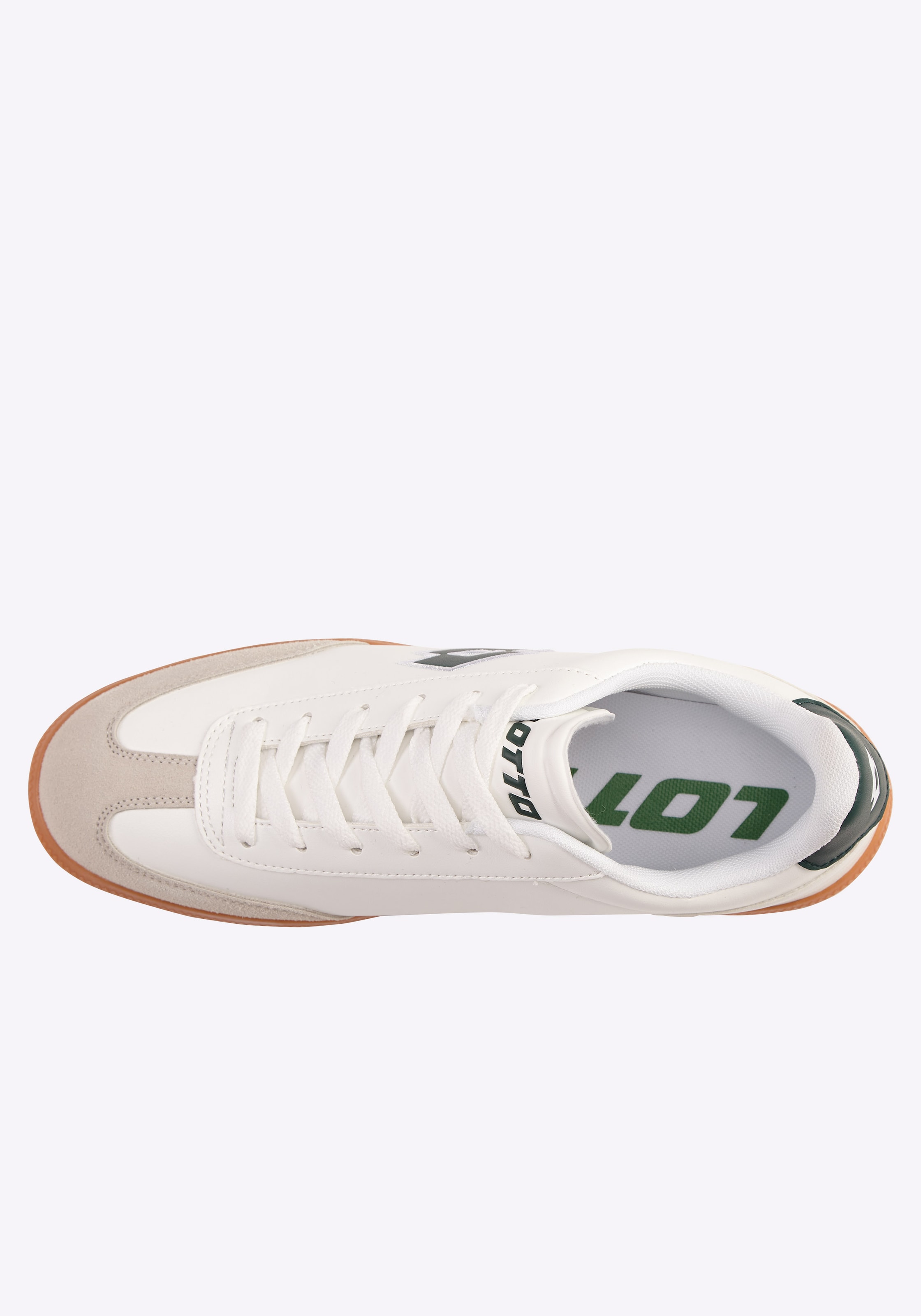 lotto Sneaker