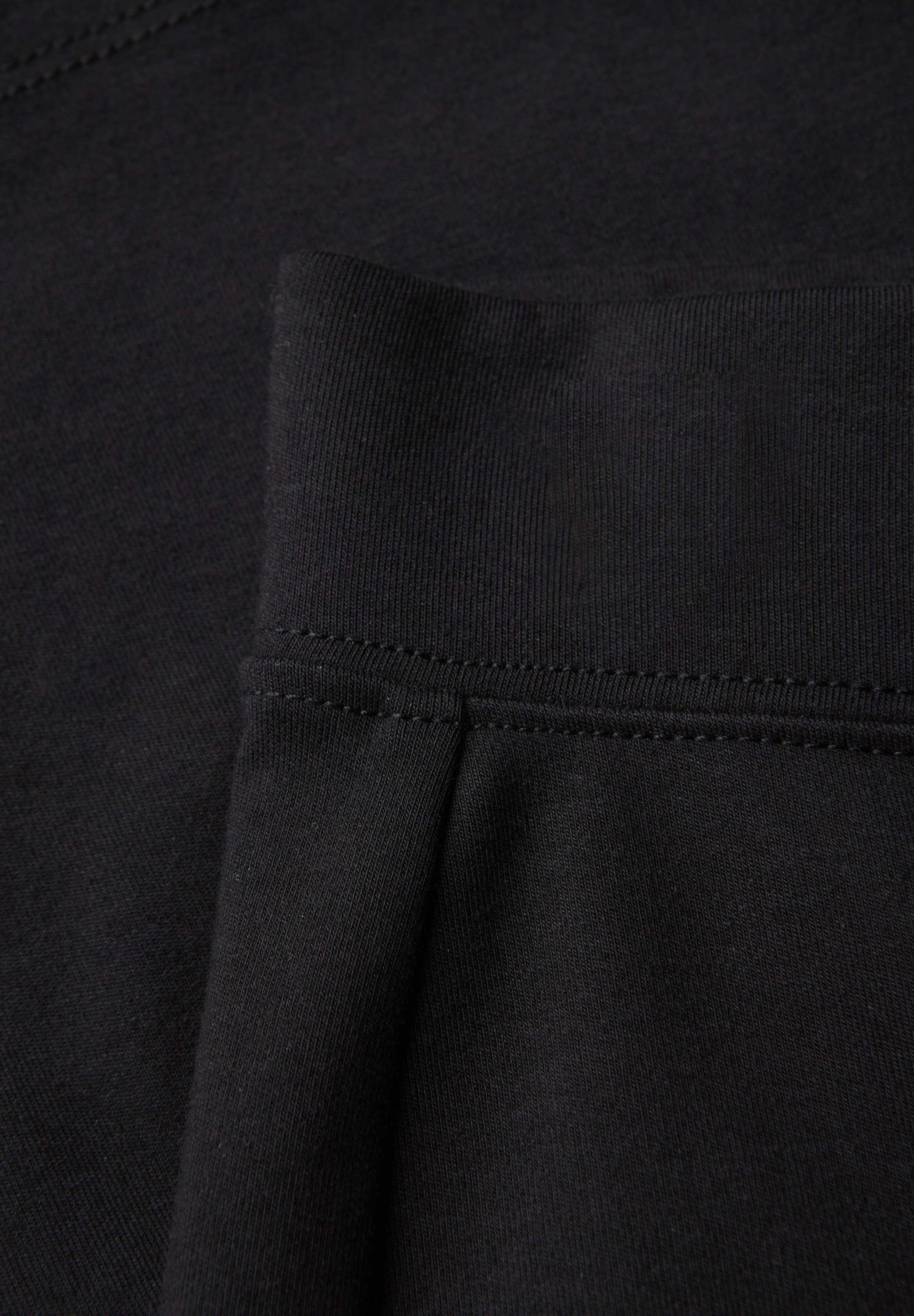 Cecil Radlerhose, mit elastischem Bund