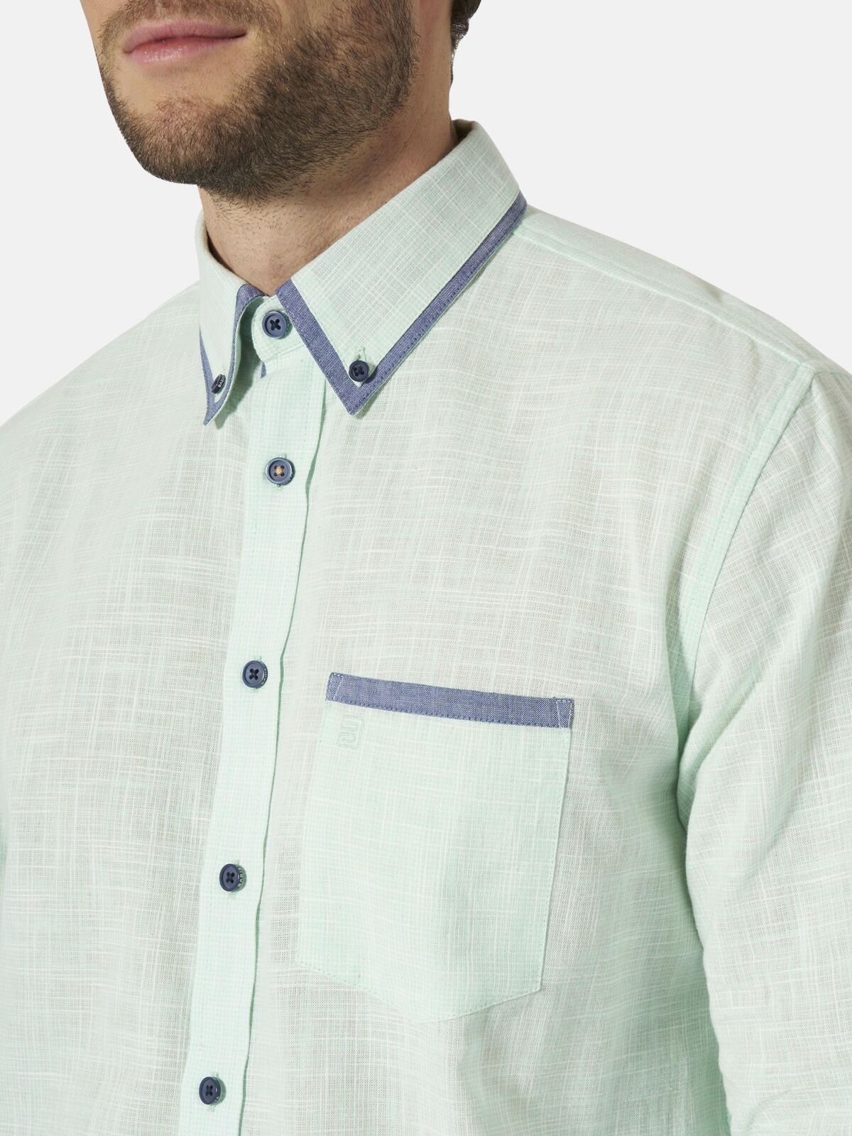 Babista Businesshemd »Hemd NICOBEL«