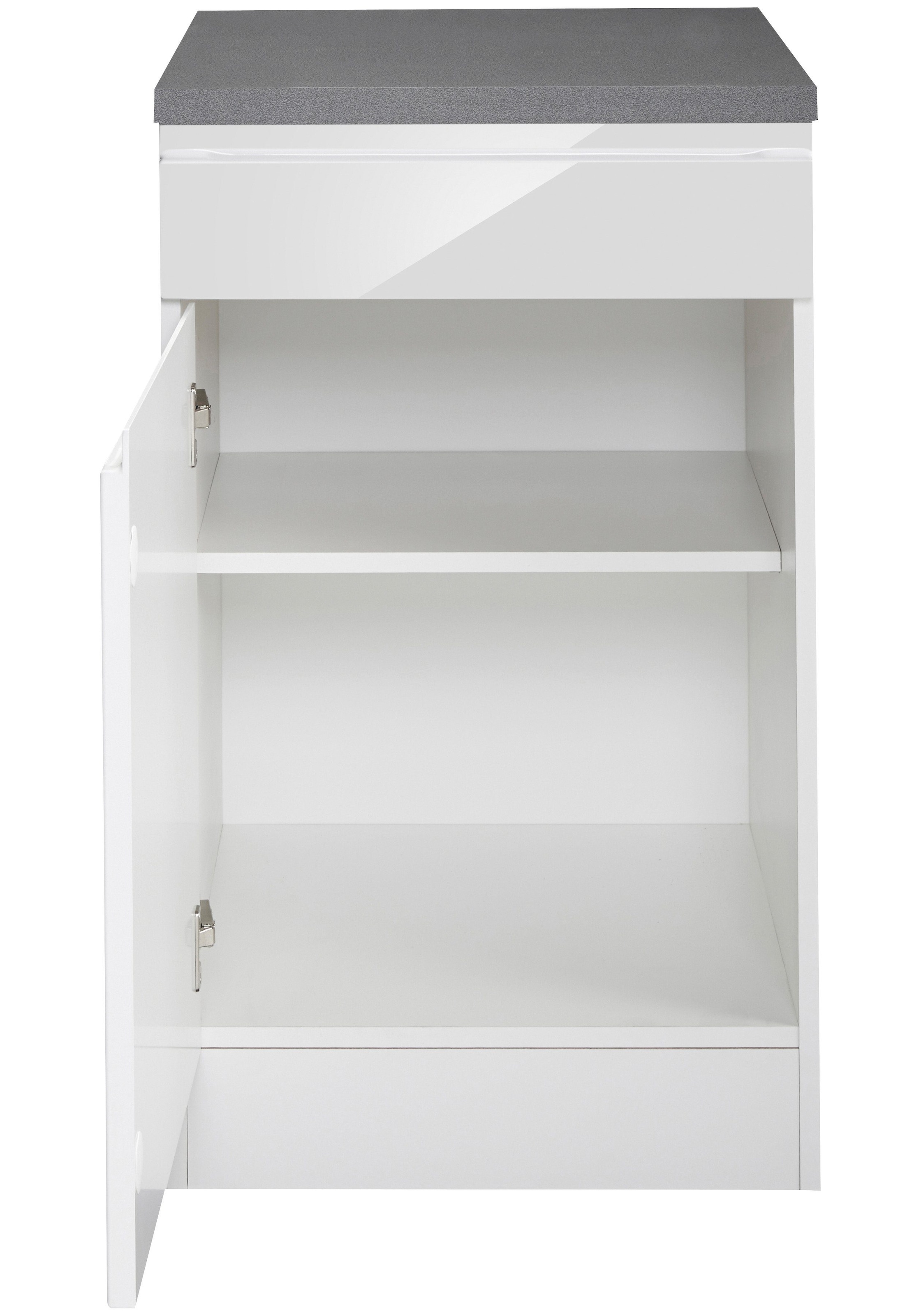 HELD MÖBEL Unterschrank »Virginia«, 50 cm breit