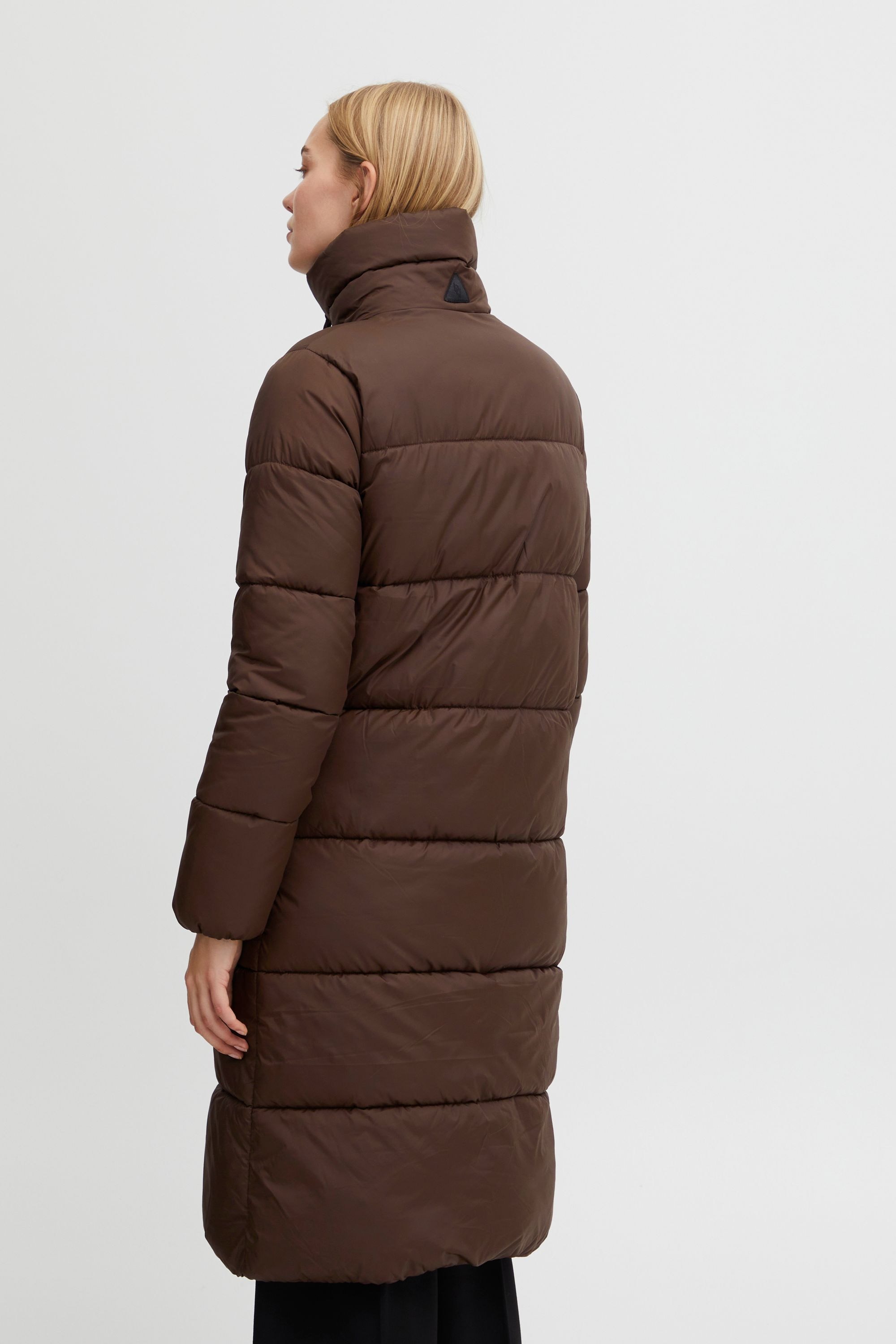 b.young Steppmantel »Steppmantel BYBomina«
