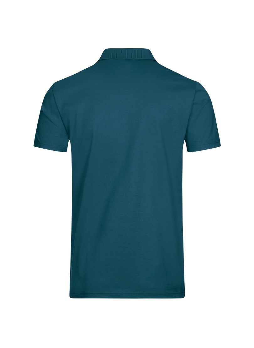 Trigema Poloshirt »TRIGEMA Poloshirt aus Single-Jersey«, (1 tlg.)