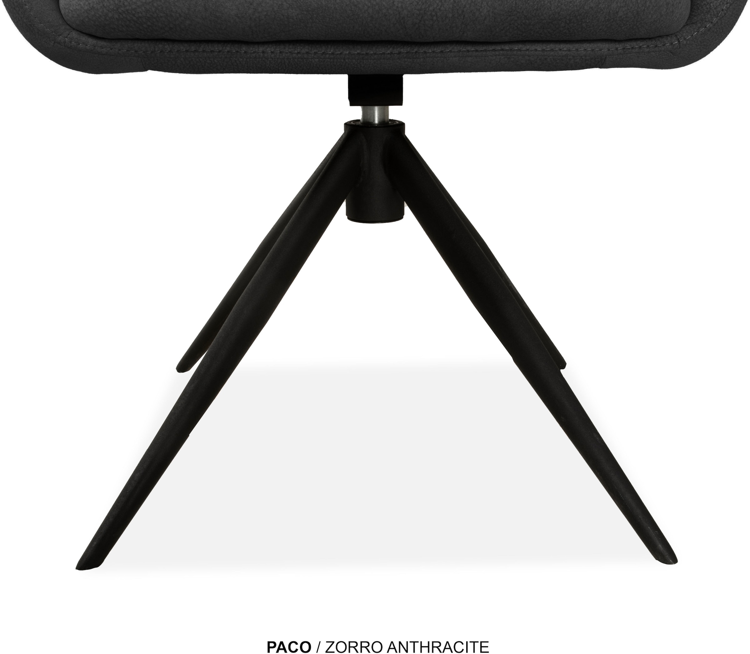 OMG Design Esszimmerstuhl »Paco« (Set) 1 Stk.Esszimmerstuhl, pflegeleichter Bezug