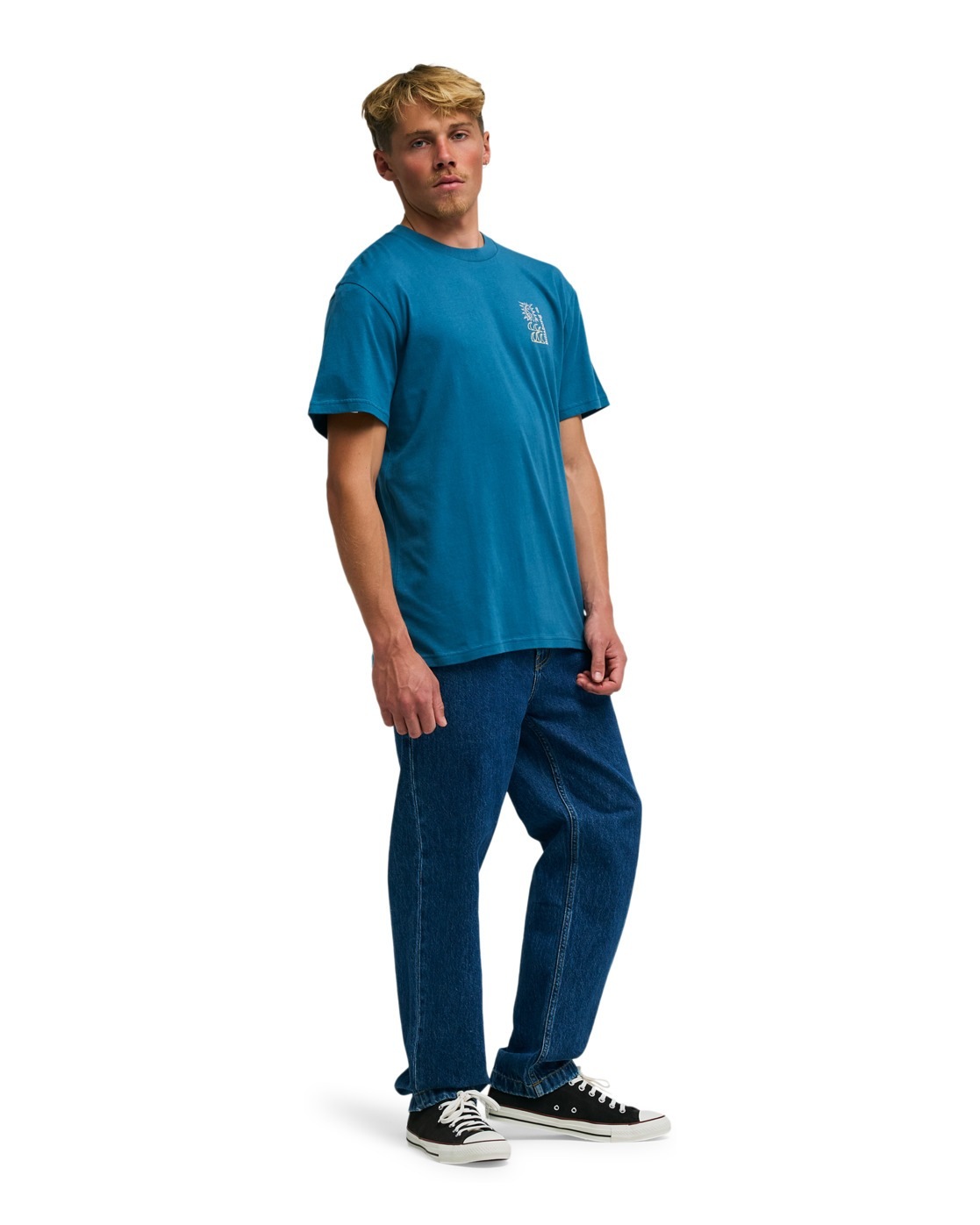 Billabong T-Shirt »The Feeling«