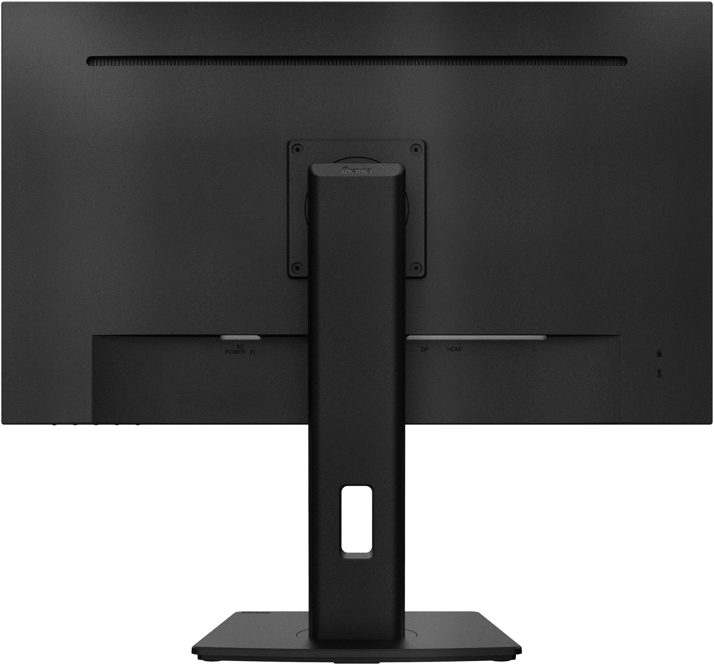 Iiyama LED-Monitor »XUB2793HS-B7«, 69 cm/27 Zoll, 1920 x 1080 px, Full HD, 1 ms Reaktionszeit, 100 Hz