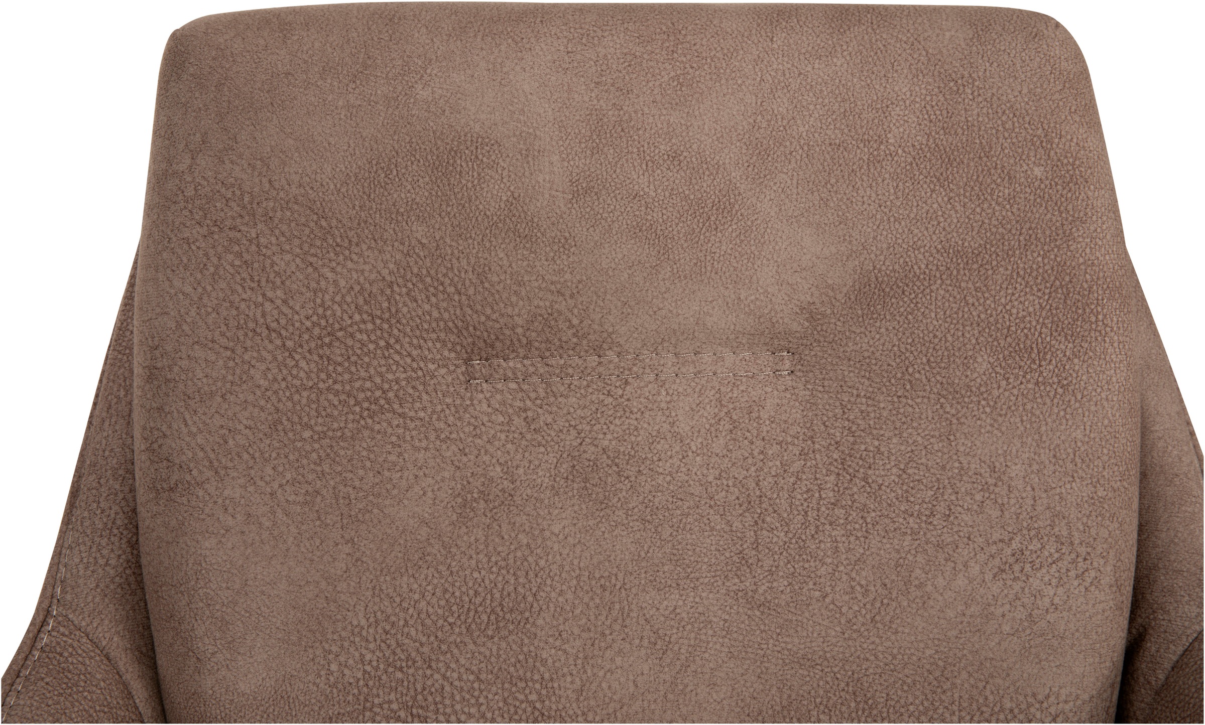 OMG Design Esszimmerstuhl »Tijn«, (Set), 1 St., Stoff, Drehstuhl, Armlehnenstuhl, pflegeleicht