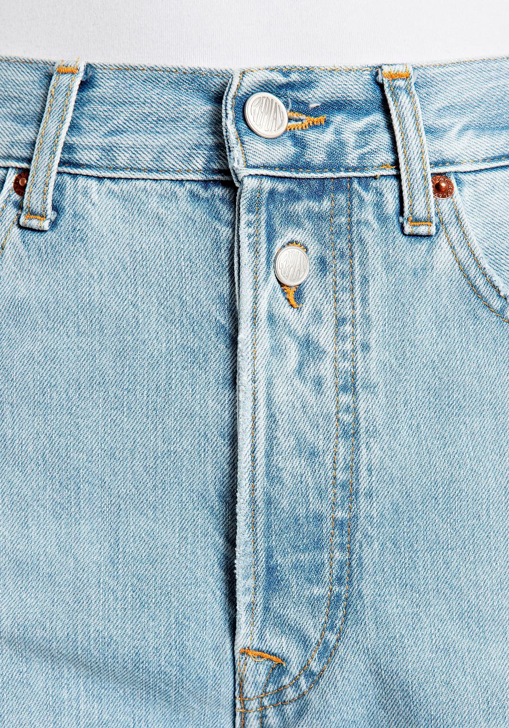 Replay 5-Pocket-Jeans »W9Z1 9ZERO1 90´s Straight Fit«