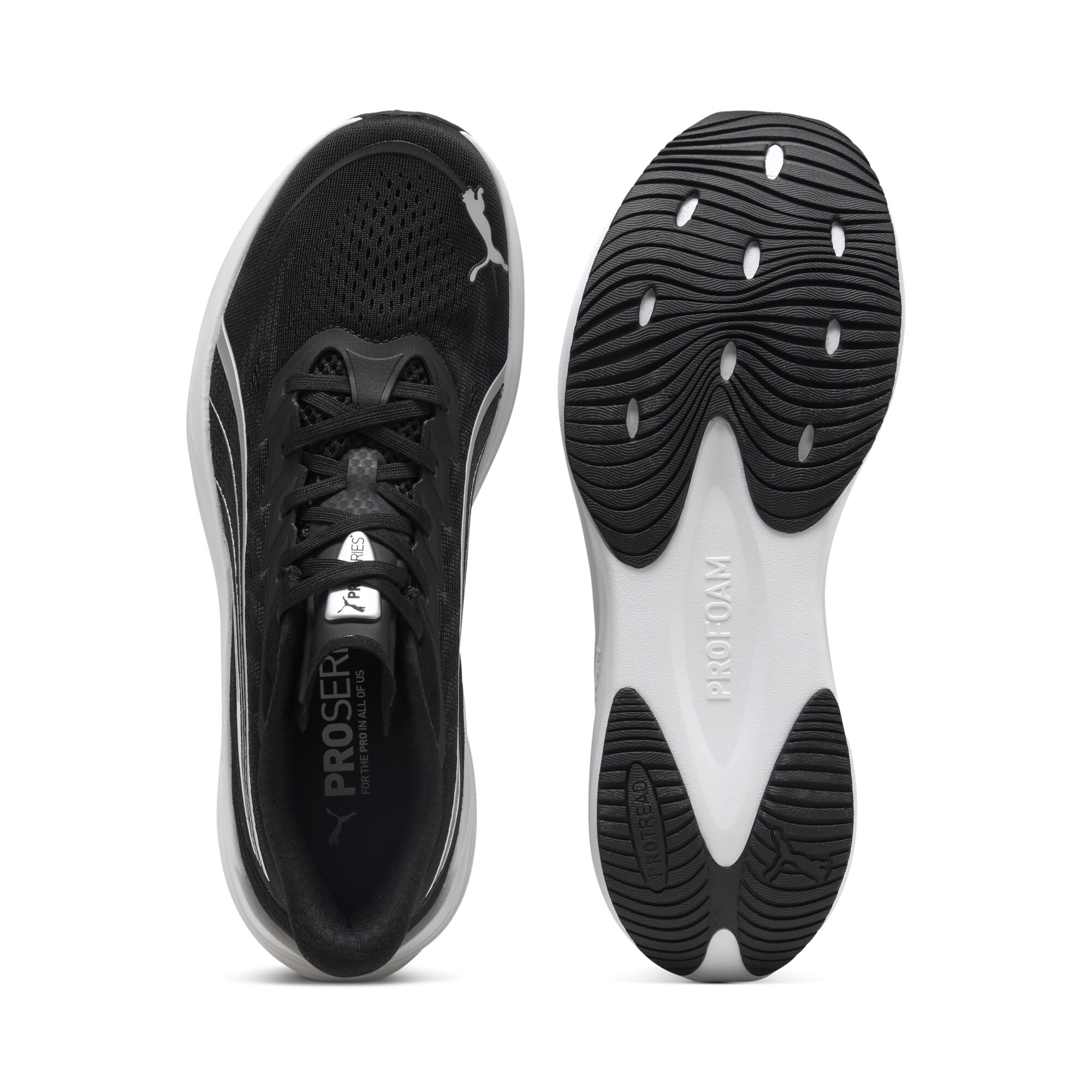 PUMA Laufschuh »DARTER PRO 2«