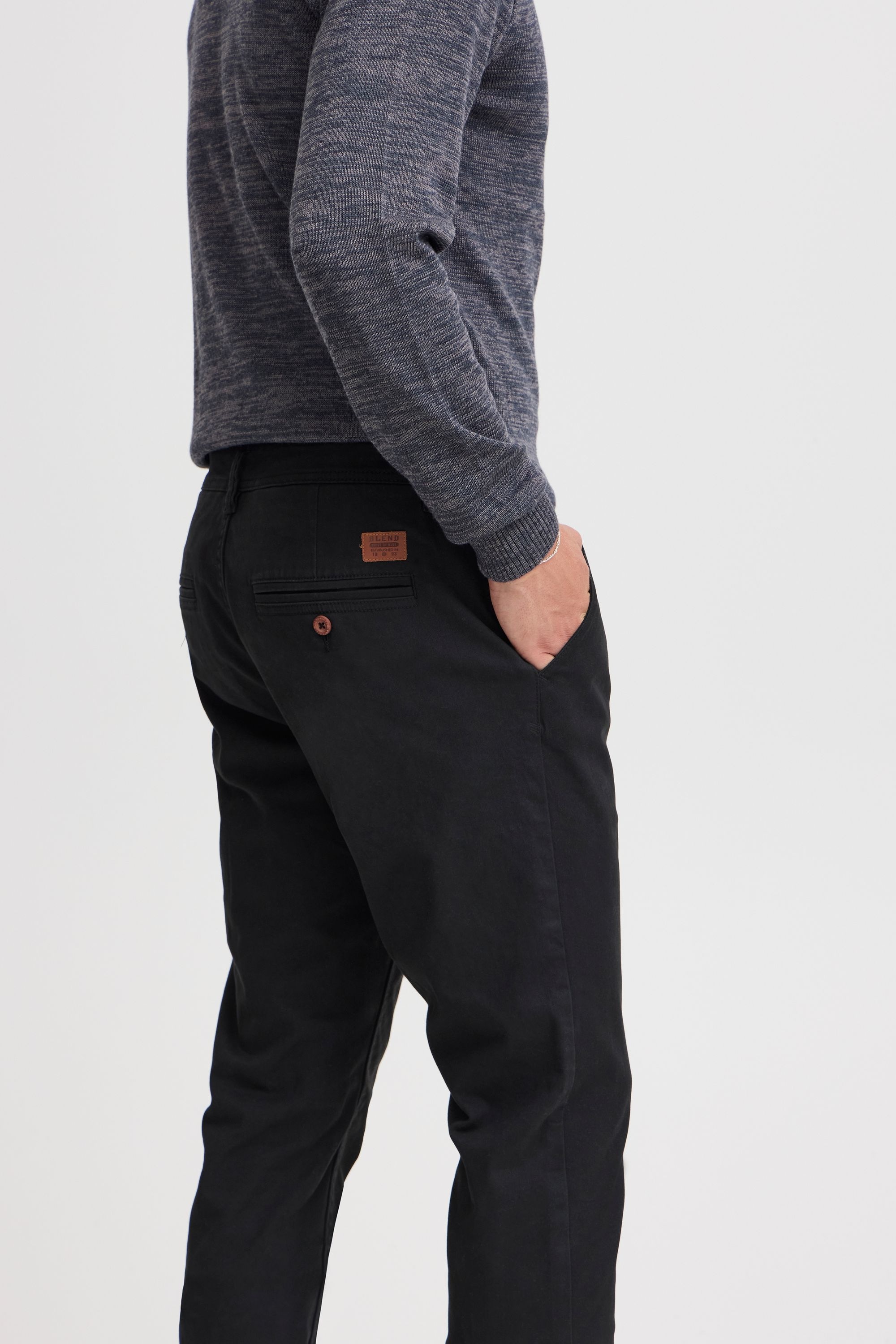 Blend Chinohose »Chinohose BHKainz«