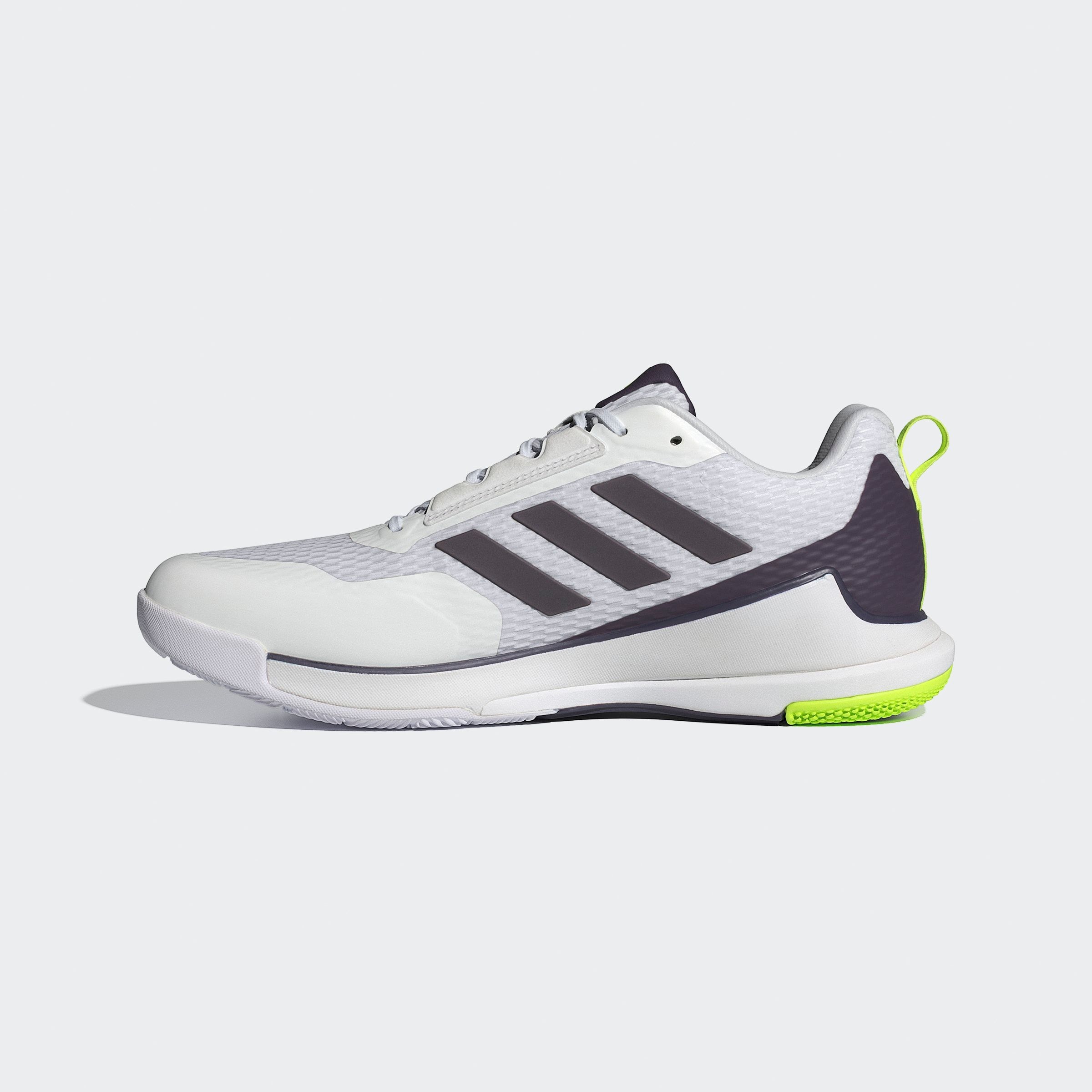 adidas Performance Hallenschuh »NOVAFLIGHT 2 INDOOR«, besonders geeignet für Handball und Volleyball