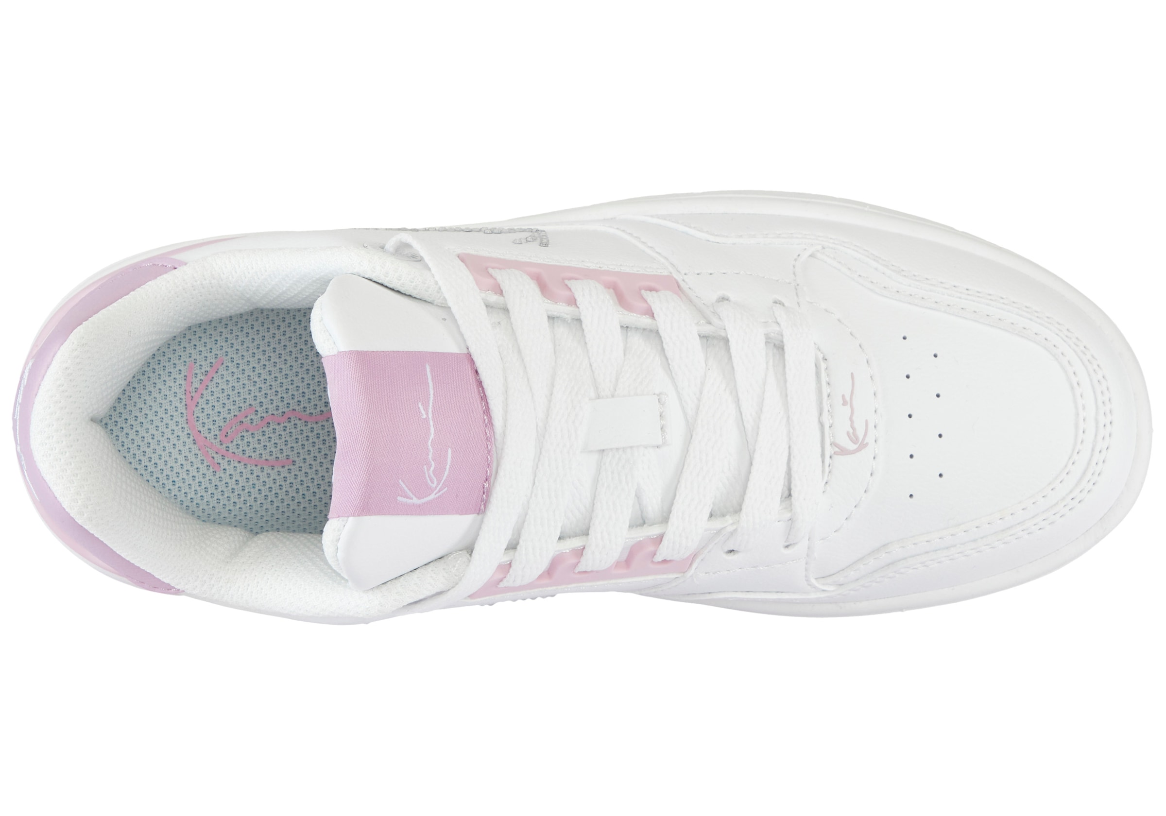 Karl Kani Sneaker »LXRY 2K GS«