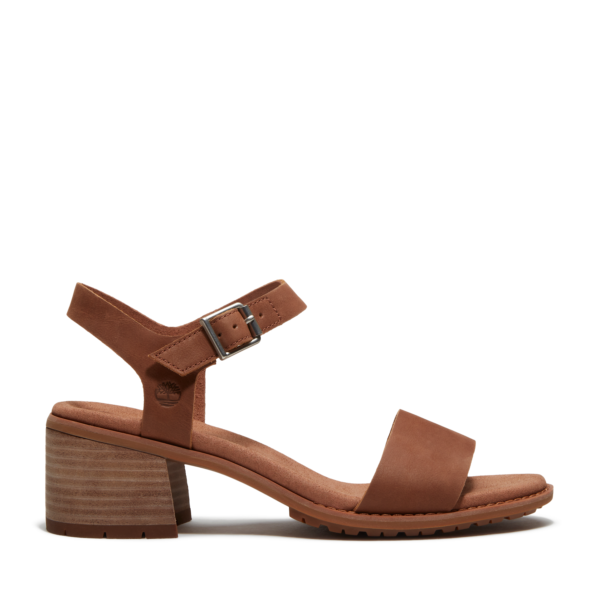 Timberland Sandale »LAGUNA SHORE BACKSTRAP SANDAL«  aus Leder