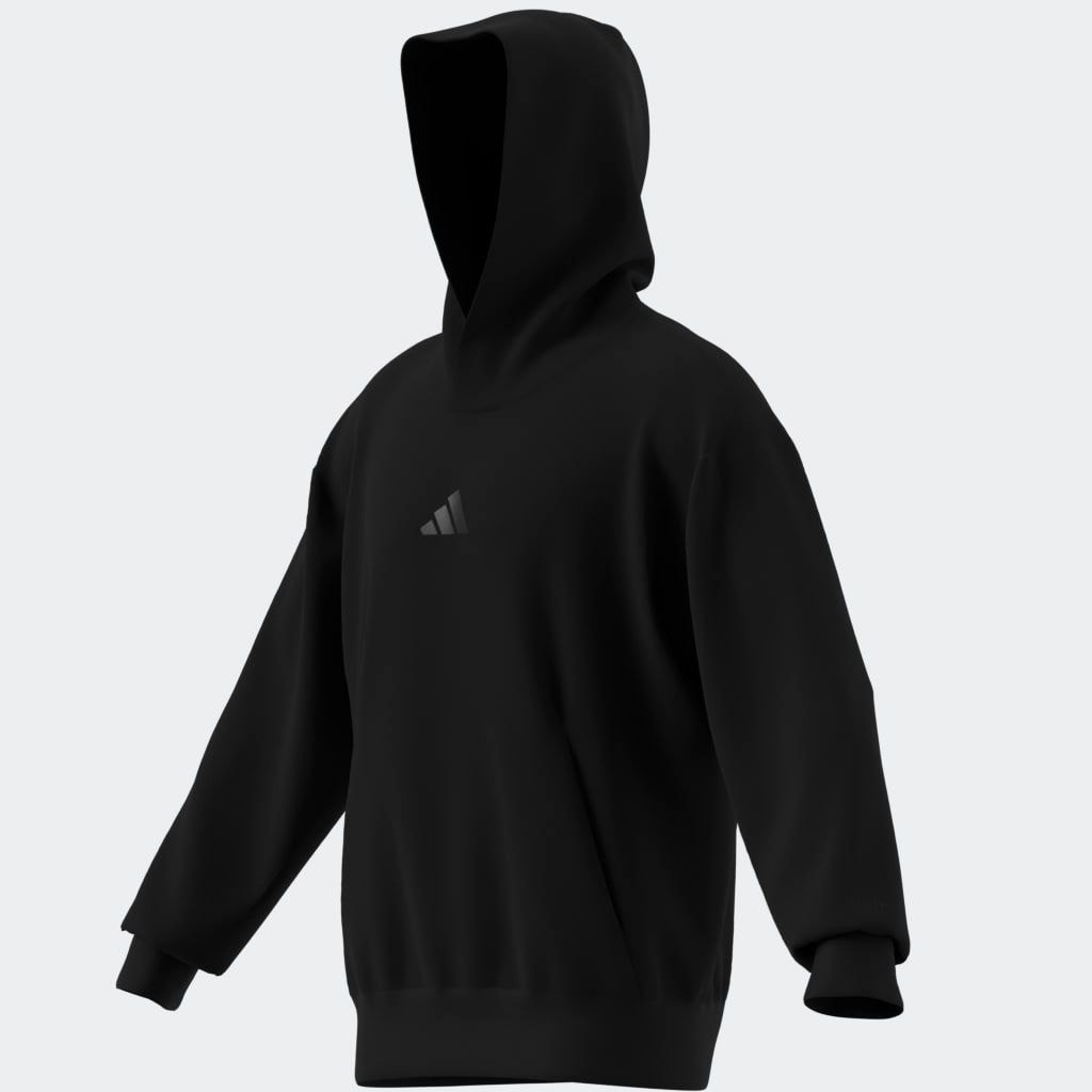 adidas Sportswear Kapuzensweatshirt »ALL SZN FRENCH TERRY HOODIE«
