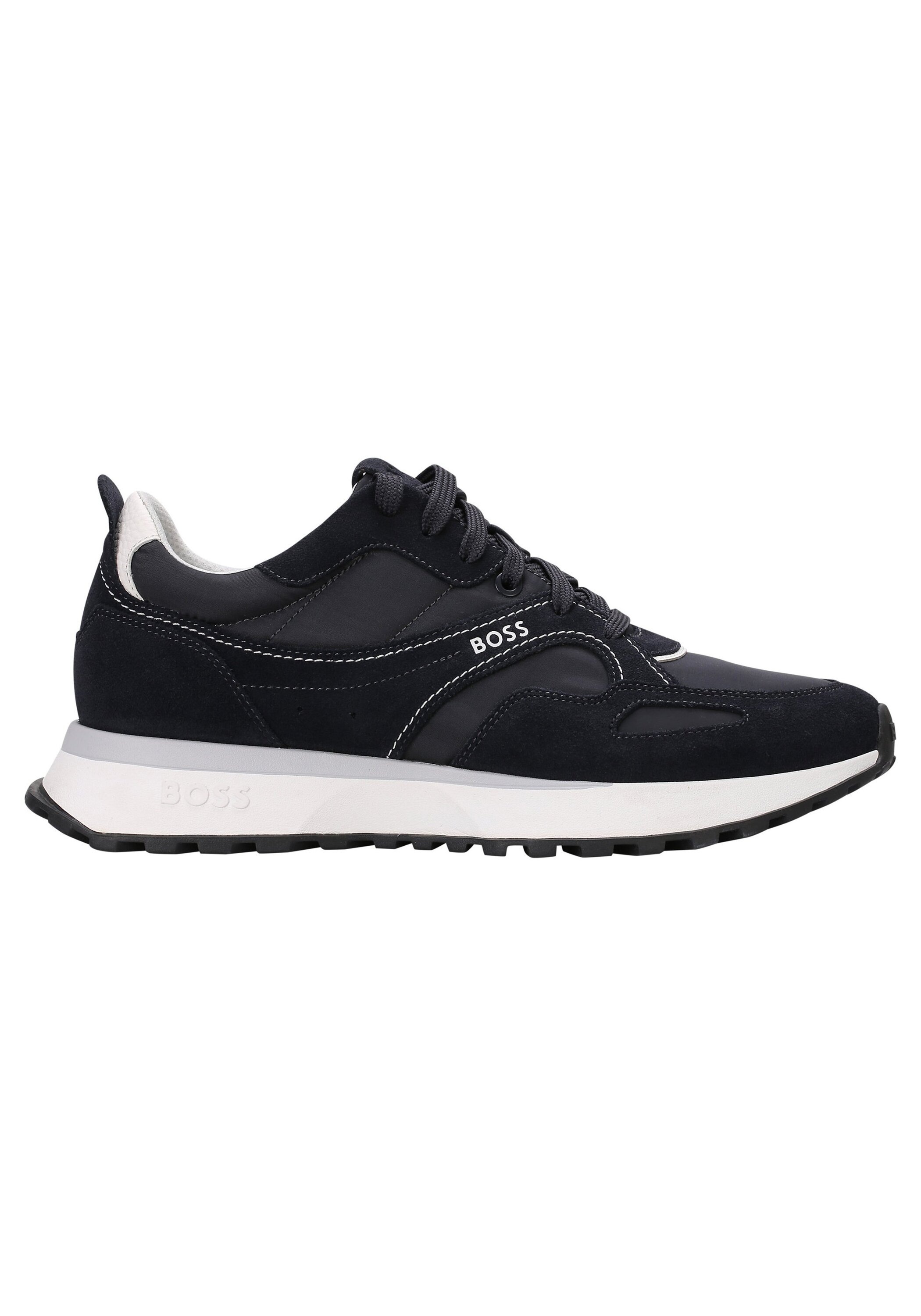 BOSS Sneaker »Sneaker Jonah Runn sdmx«