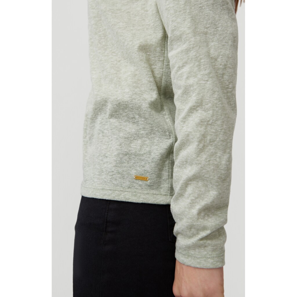 O'Neill Longsleeve »"Essential Zoll«