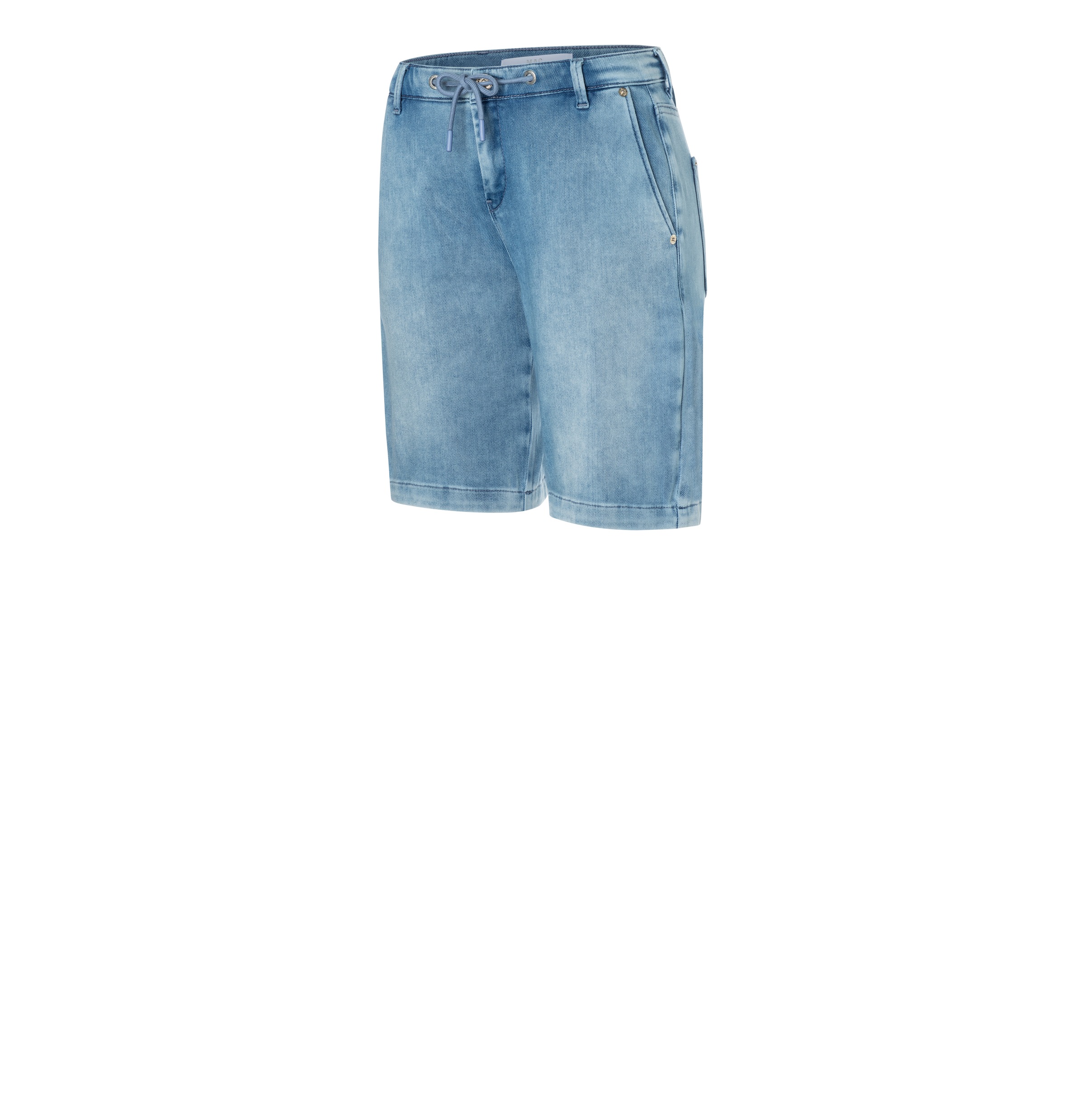 MAC Shorts »JOG´N SHORT«  Sommerhose im Four-Pocket Style
