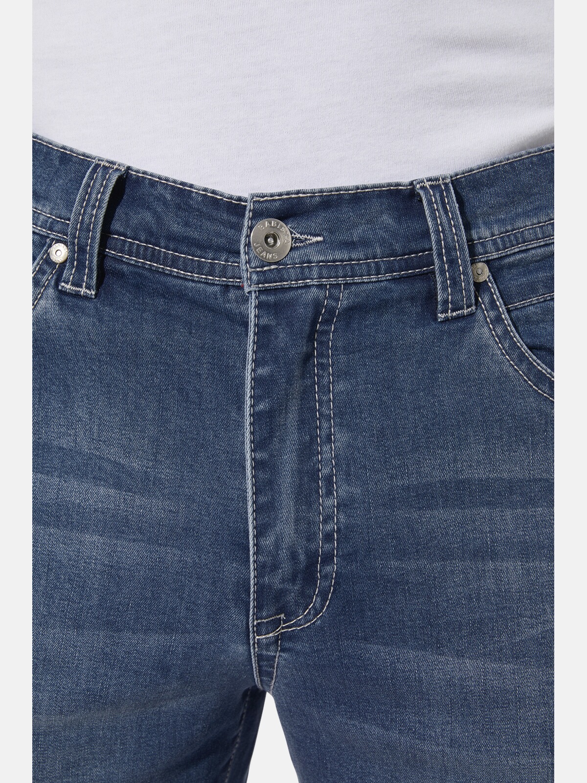 Babista 5-Pocket-Jeans »Jeans DEMETRIO«, (1 tlg.)