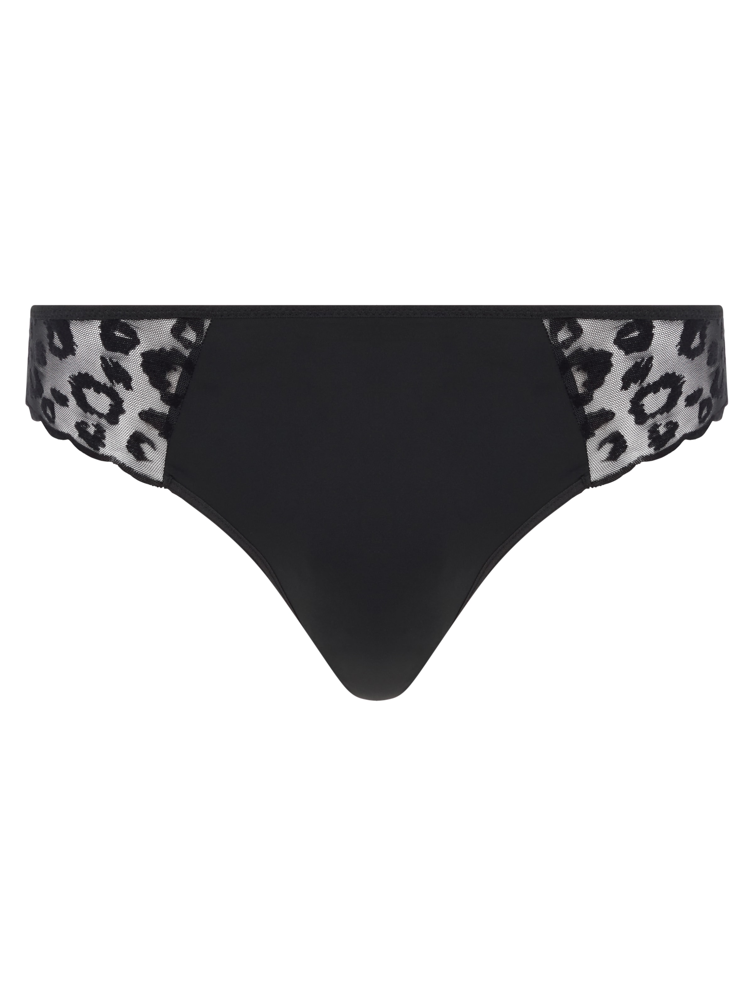 Chantelle Slip »GIRLS« Triangel Cut-out hinten