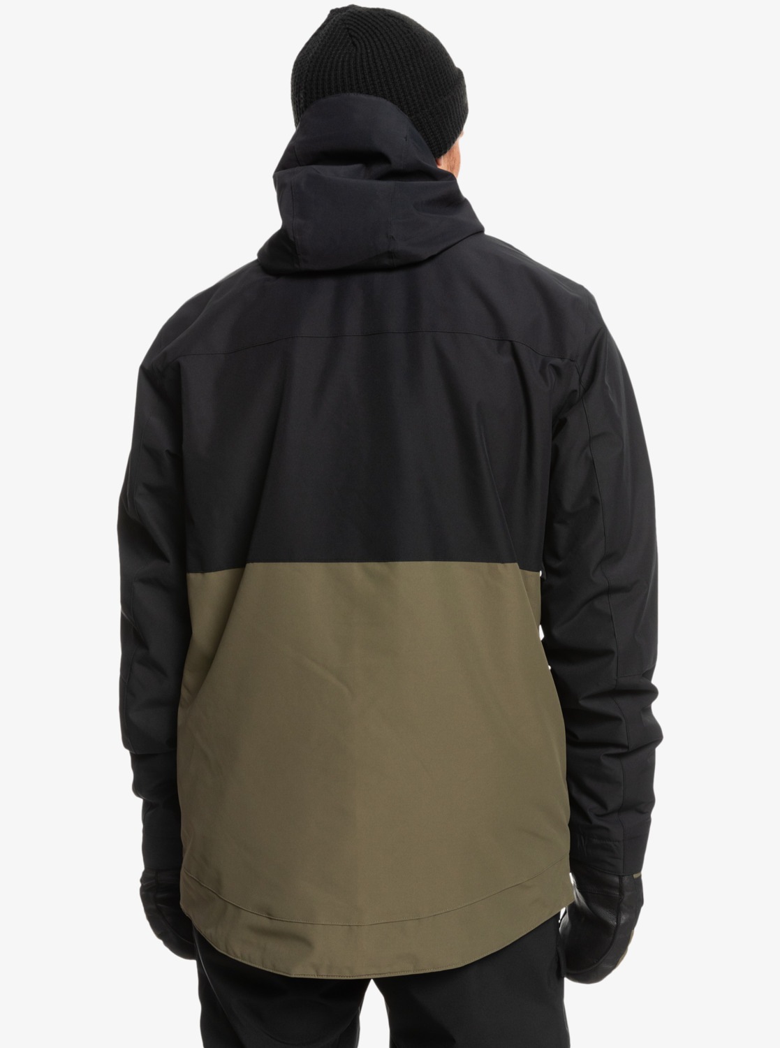 Quiksilver Snowboardjacke »Sycamore«