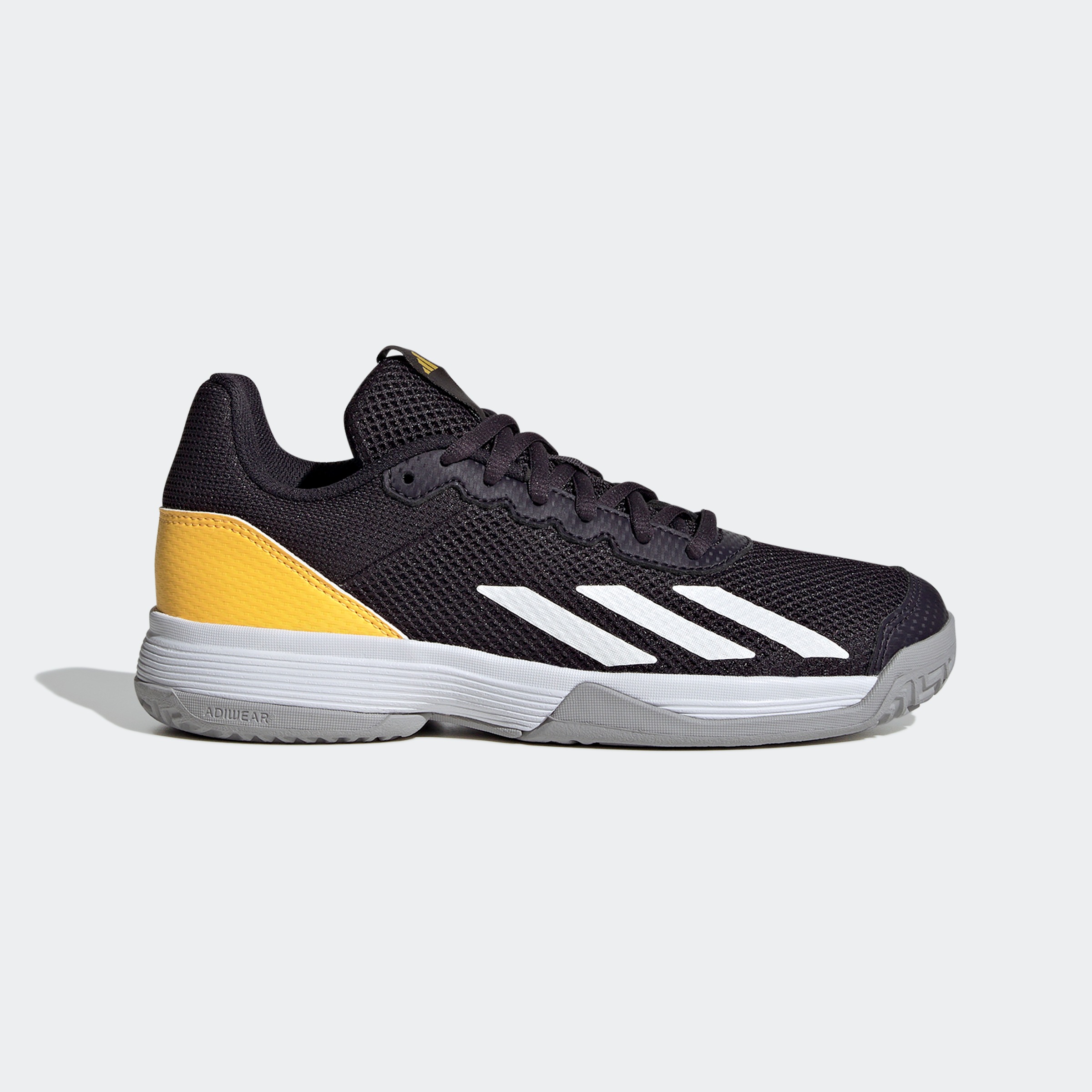 adidas Performance Tennisschuh »Courtflash K«, Multicourt