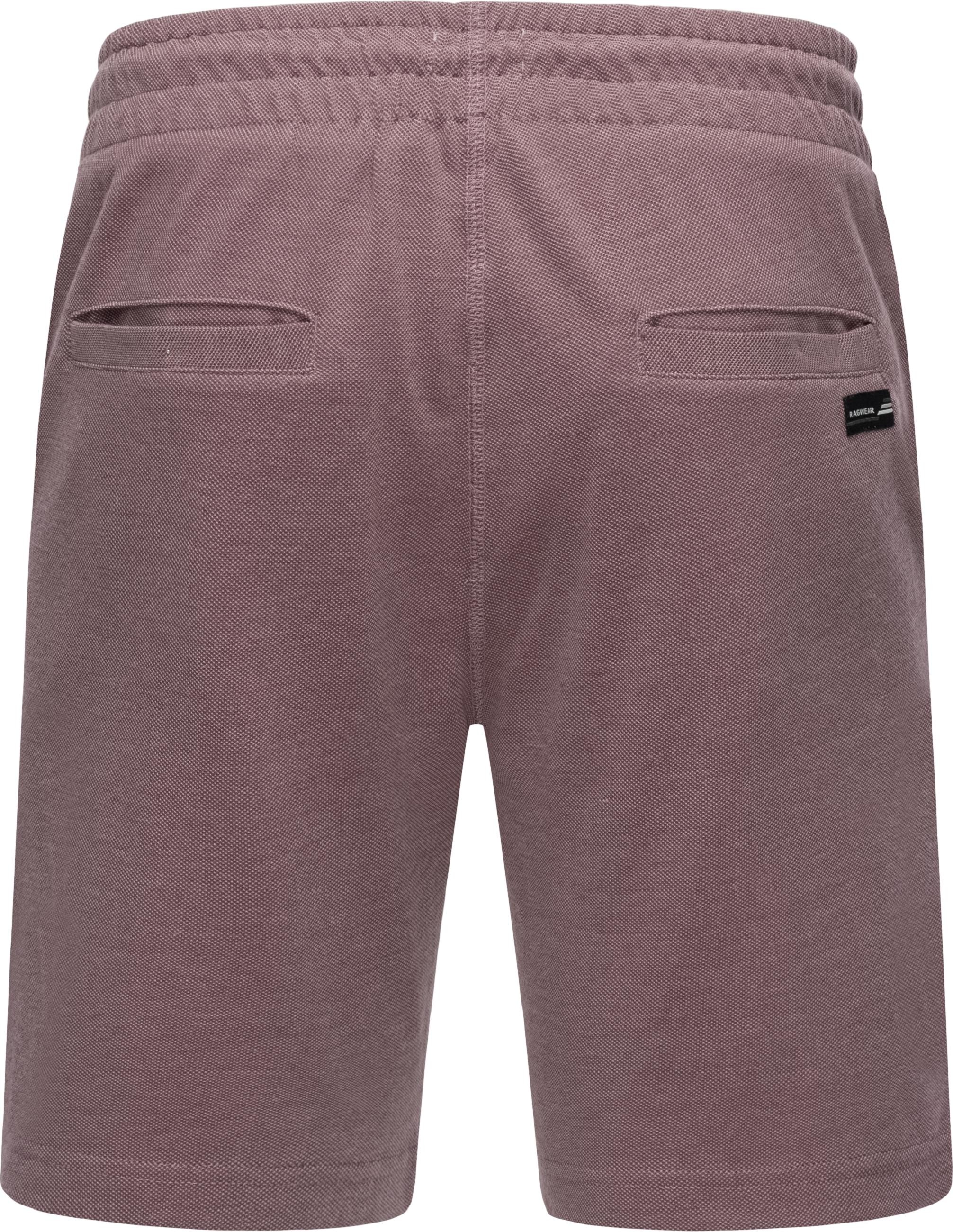Ragwear Hausanzug »Poloshirt Set Porpi«