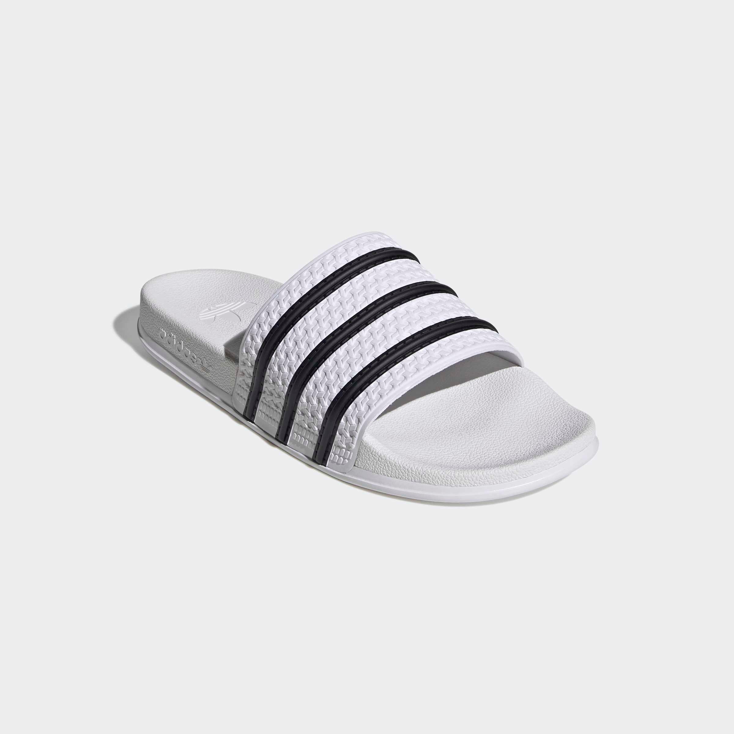 adidas Originals Sneaker »ADILETTE OG CF BADESCHLAPPEN«  Badelatschen