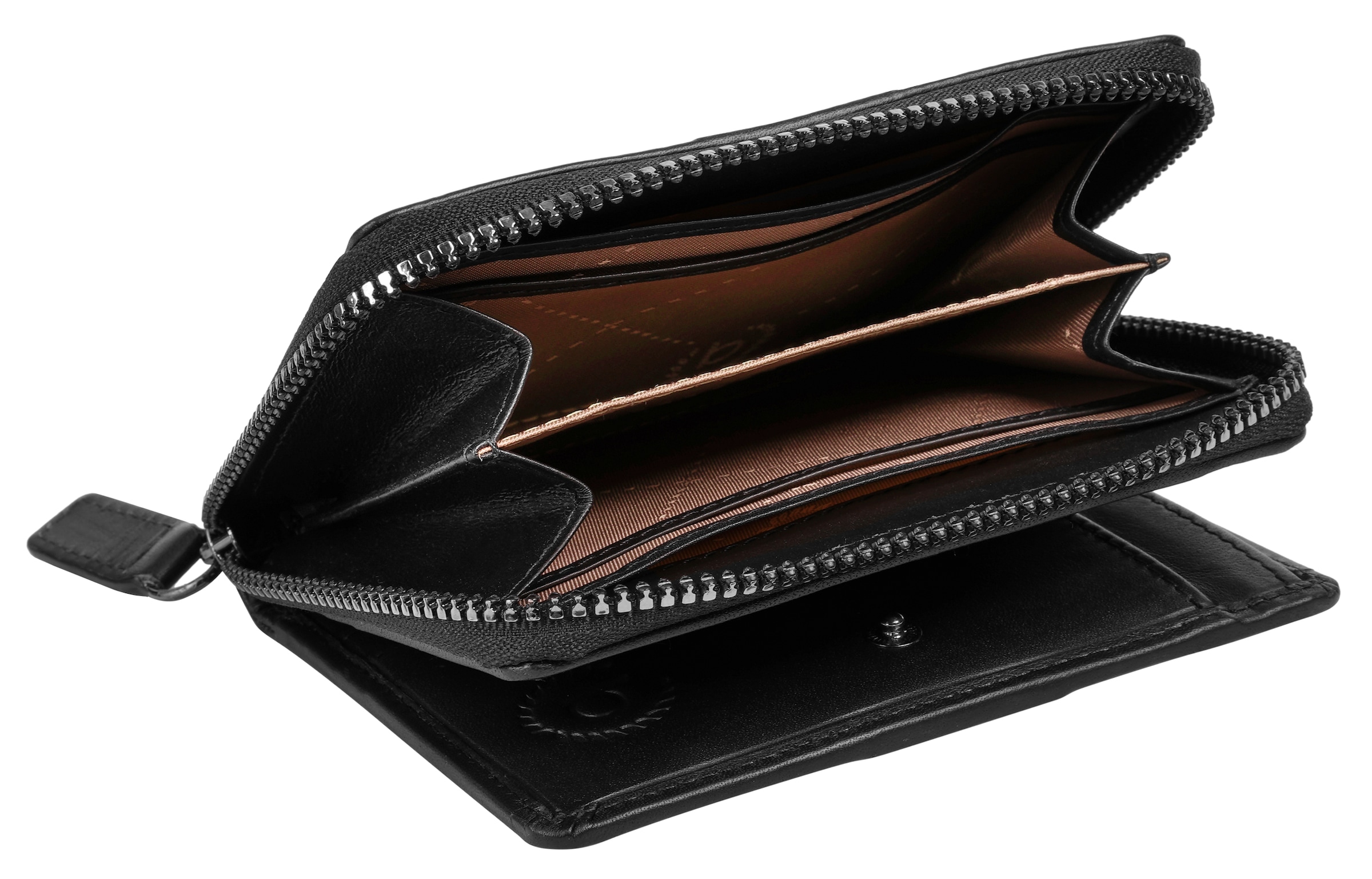 bugatti Geldbörse »ELEA«