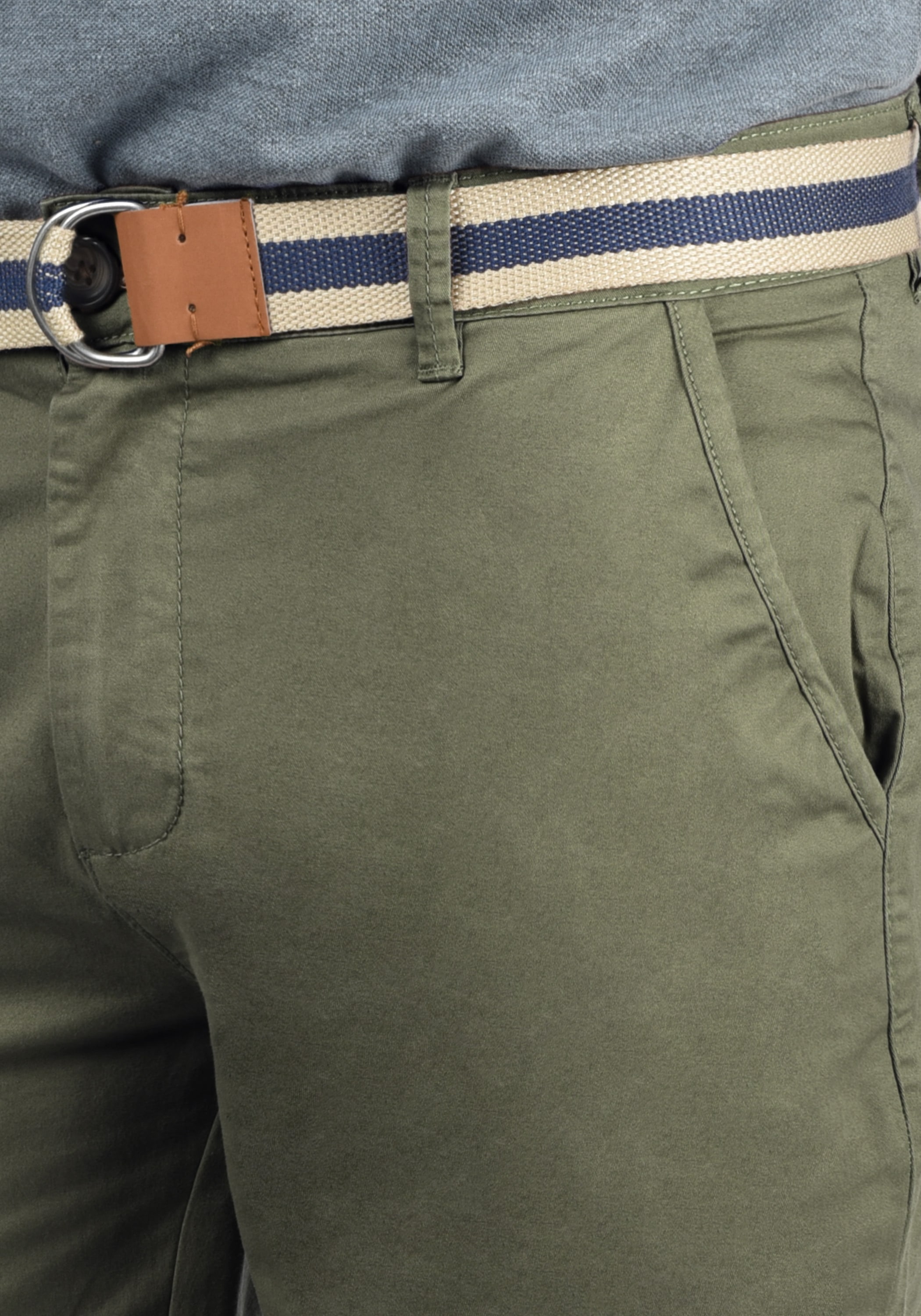 !Solid Chinoshorts »Chinoshorts SDMonty«