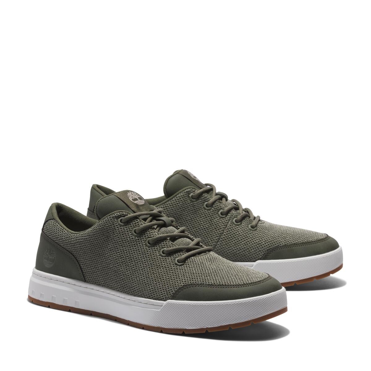 Timberland Sneaker »MAPLE GROVE LOW LACE UP SNEAKER«