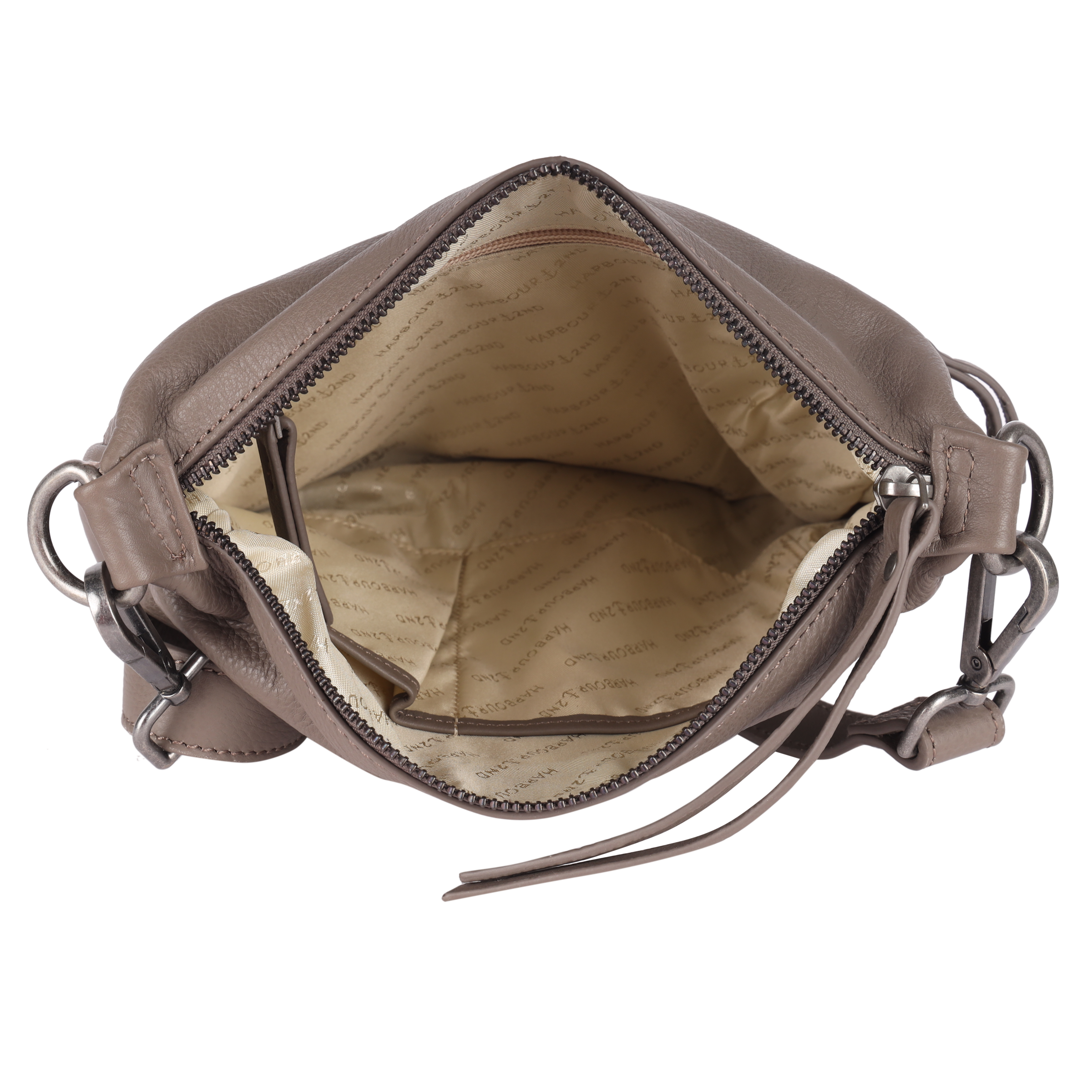 HARBOUR 2nd Umhängetasche »Zarifa«, Schultertasche, Mini Bag, Handtasche Damen