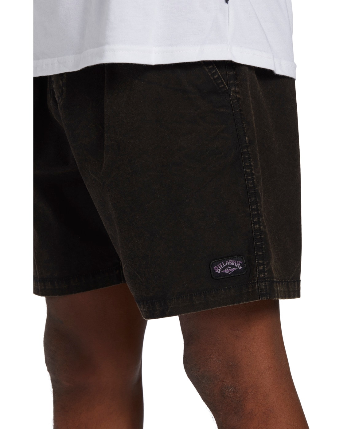 Billabong Bermudas »Mario Stretch Elastic 17"«