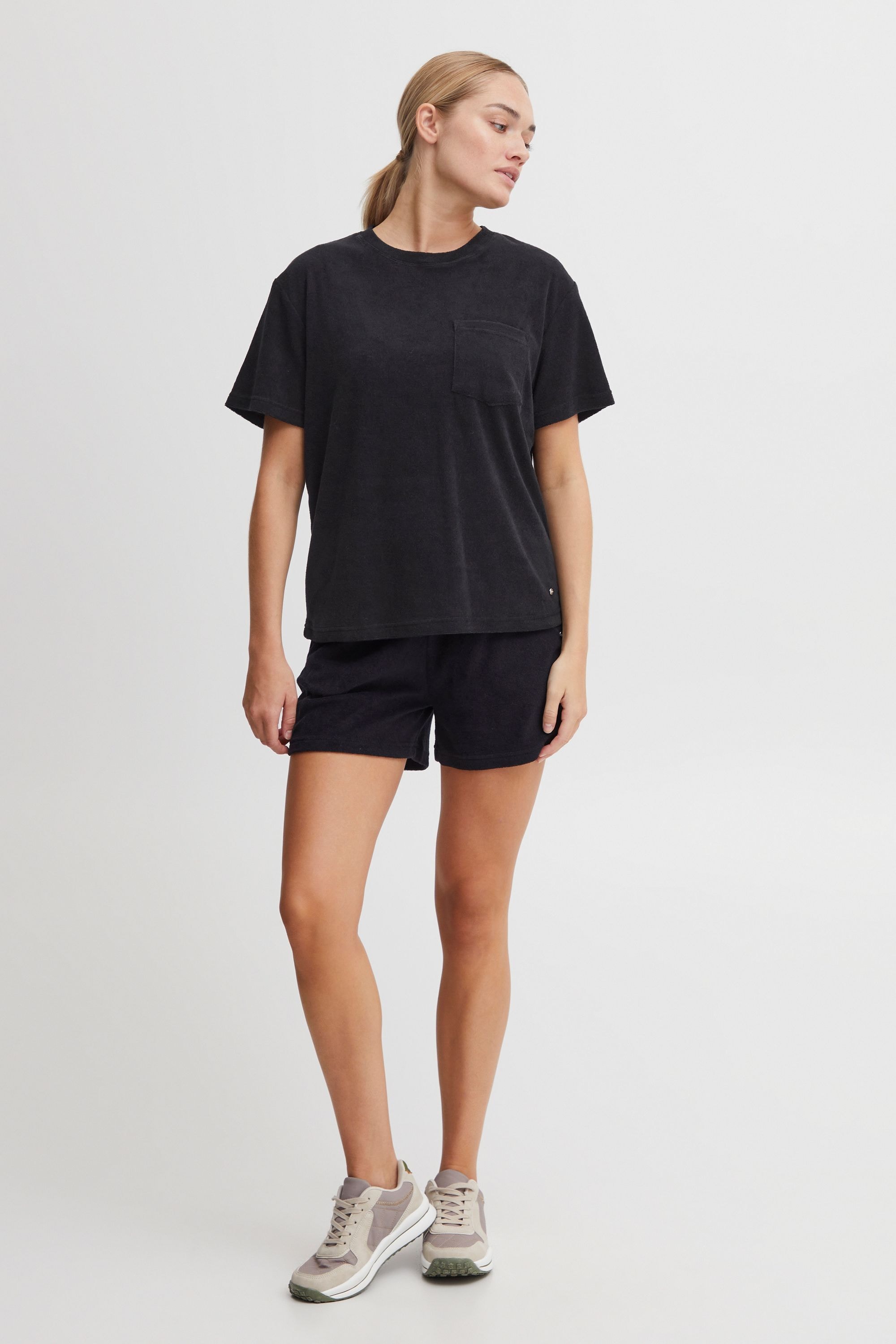 OXMO T-Shirt »T-Shirt OXFrika«