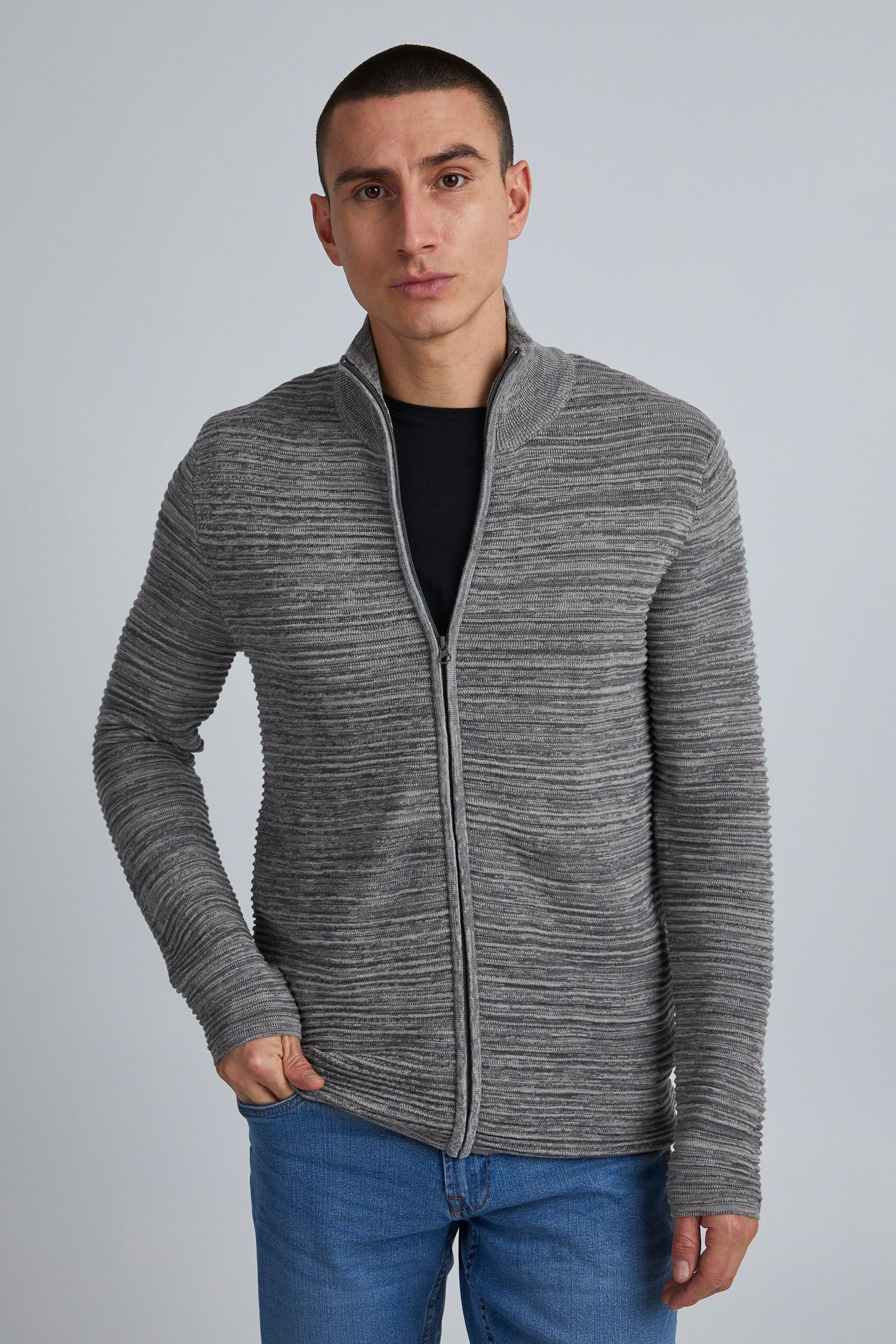 !Solid Strickjacke »Strickjacke SDStruan«