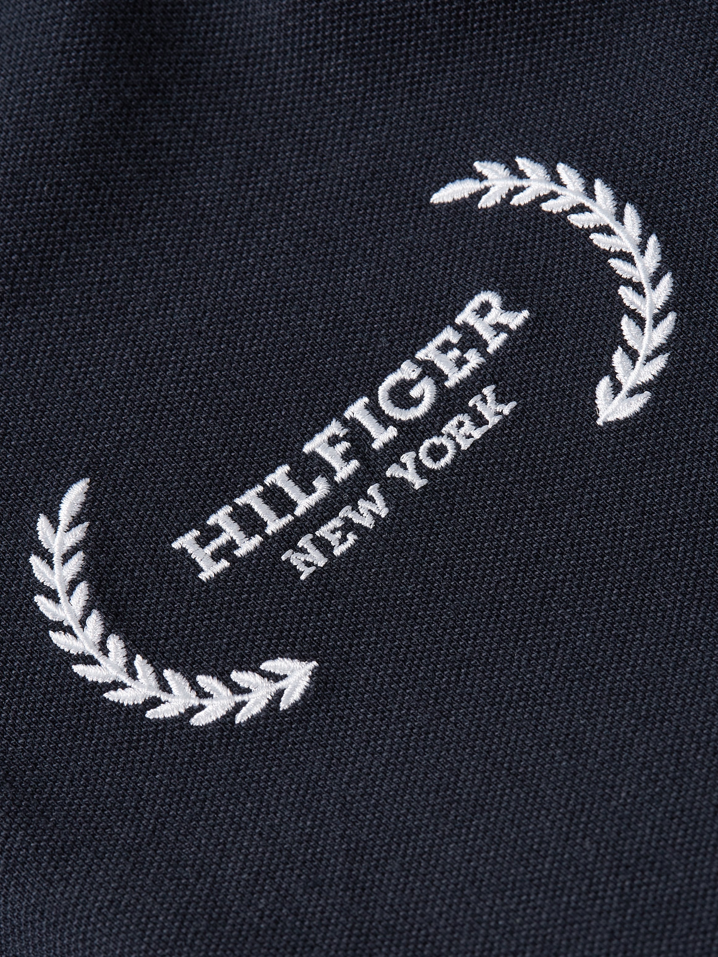 Tommy Hilfiger Poloshirt »MONOTYPE NY REG POLO«