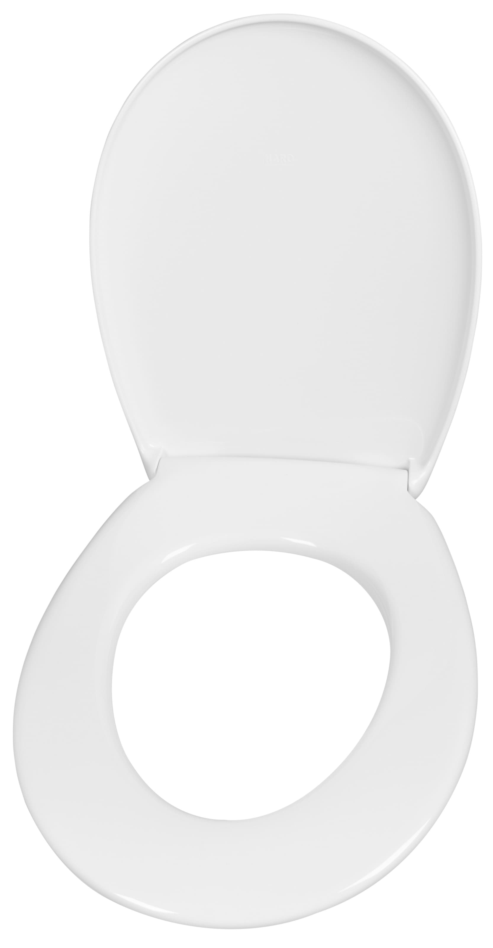 CORNAT WC-Sitz »Rezya WC Sitz Rezyklat«