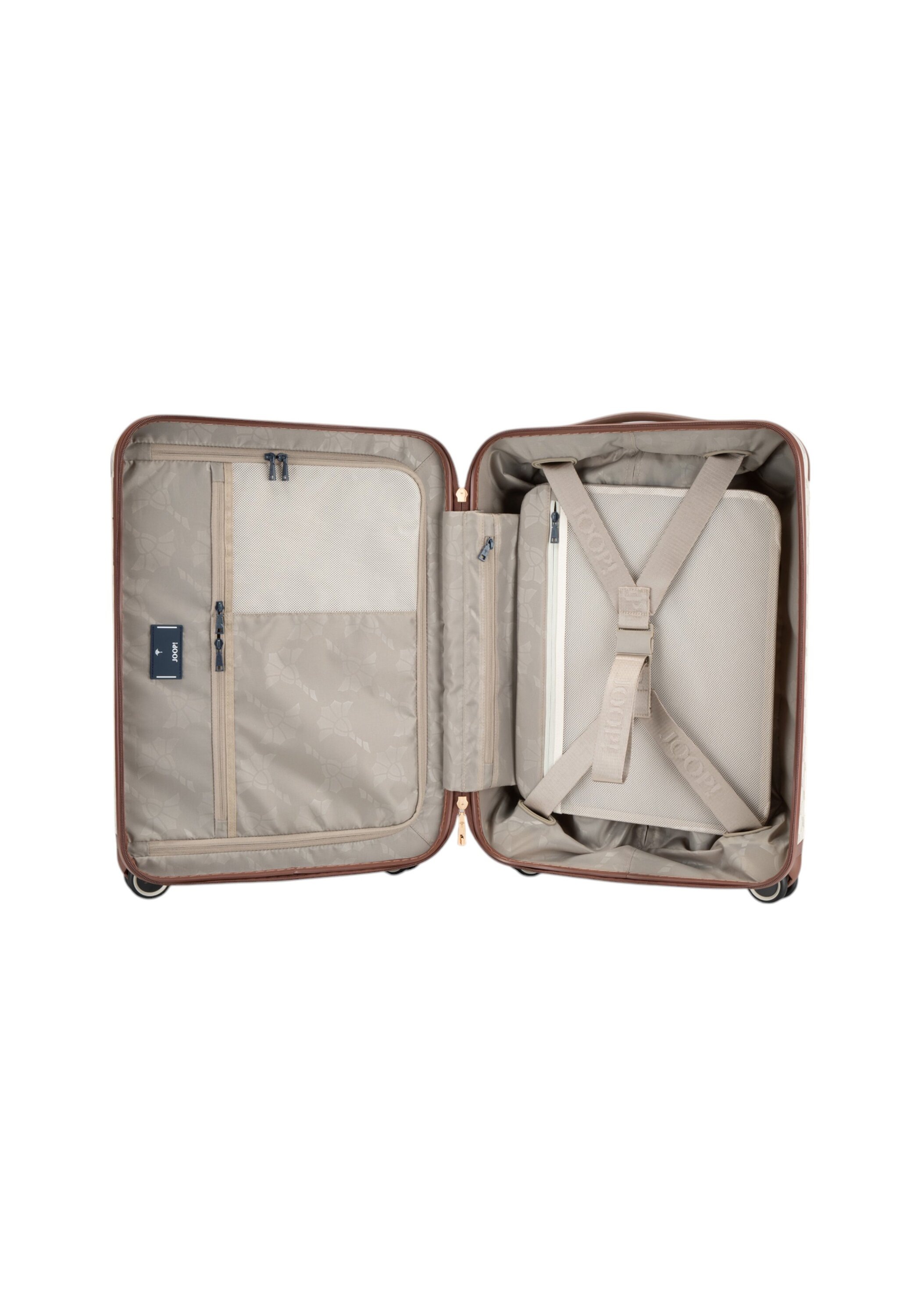 JOOP! Koffer »Koffer Cortina Volare 1.0 C55«