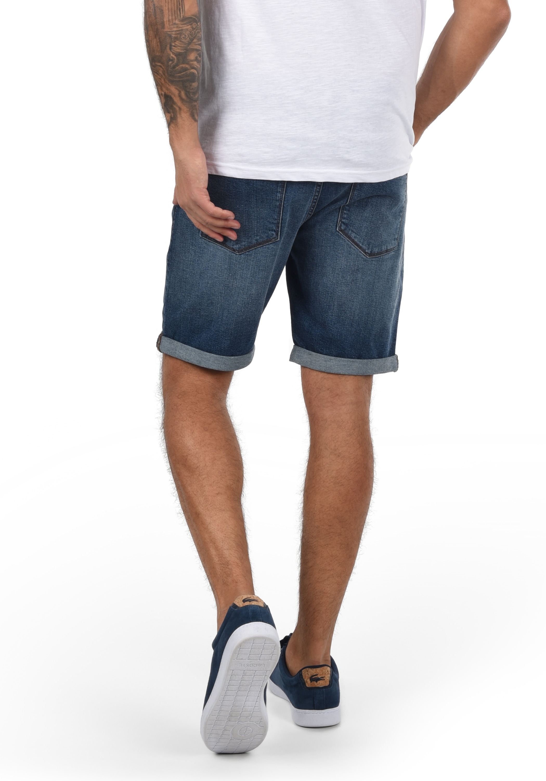 Blend Jeansshorts »Shorts BHJoel«