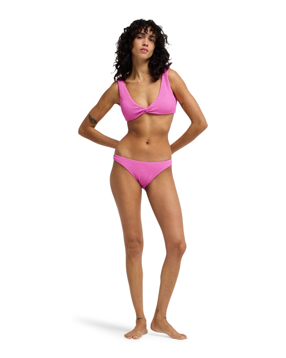 Billabong Bikini-Hose »Summer High Tropic«