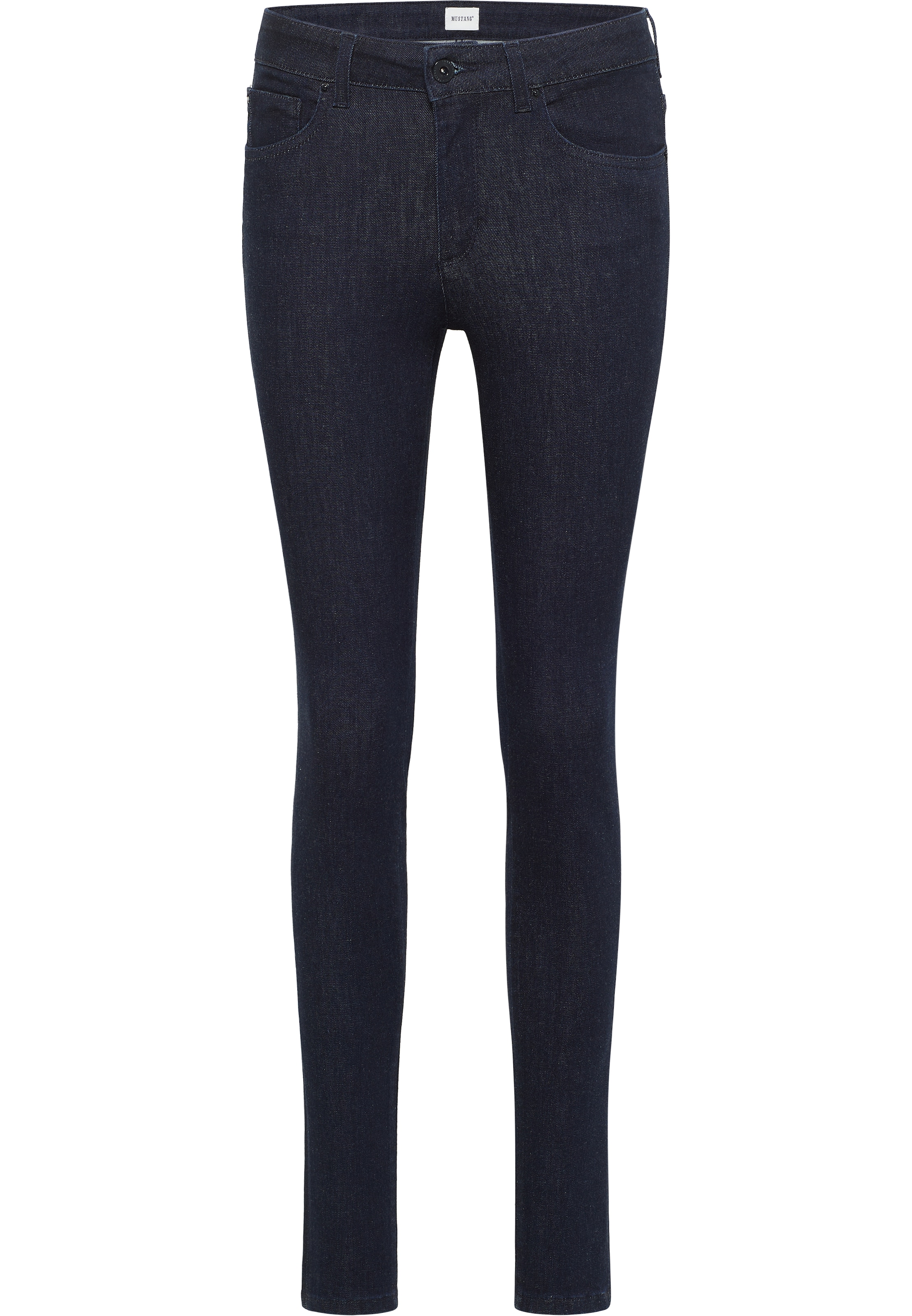 MUSTANG Skinny-fit-Jeans »Style Shelby Skinny«