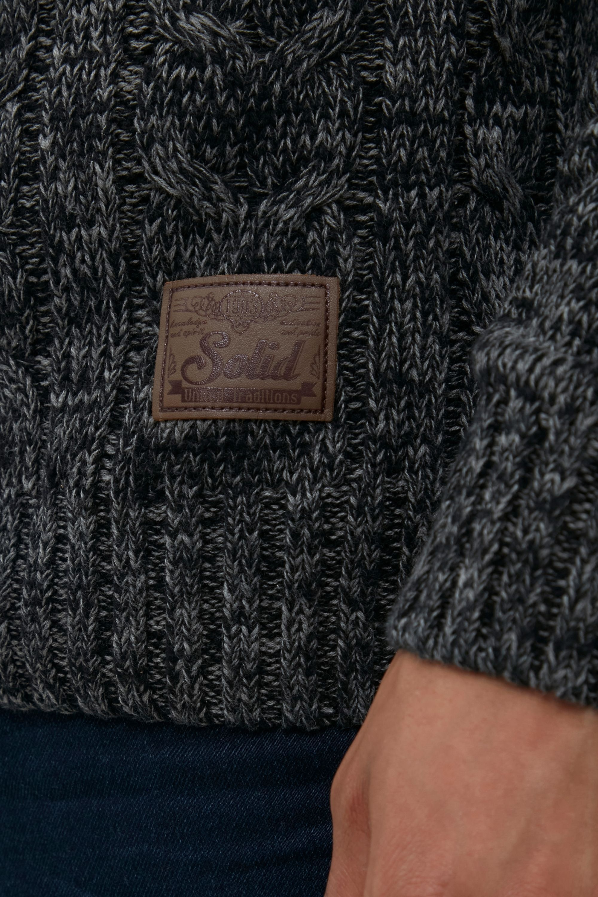 !Solid Troyer »Troyer SDPankraz«