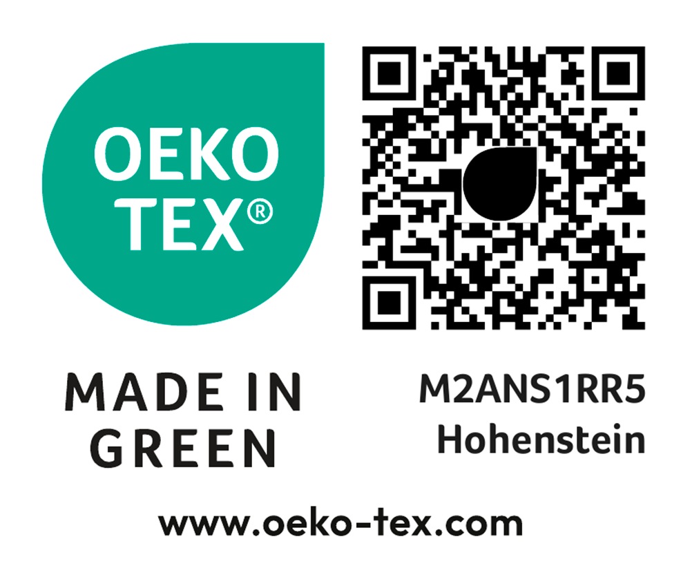 CASATEX Bettwäsche »Jojo« 2 tlg. blumig und frisch