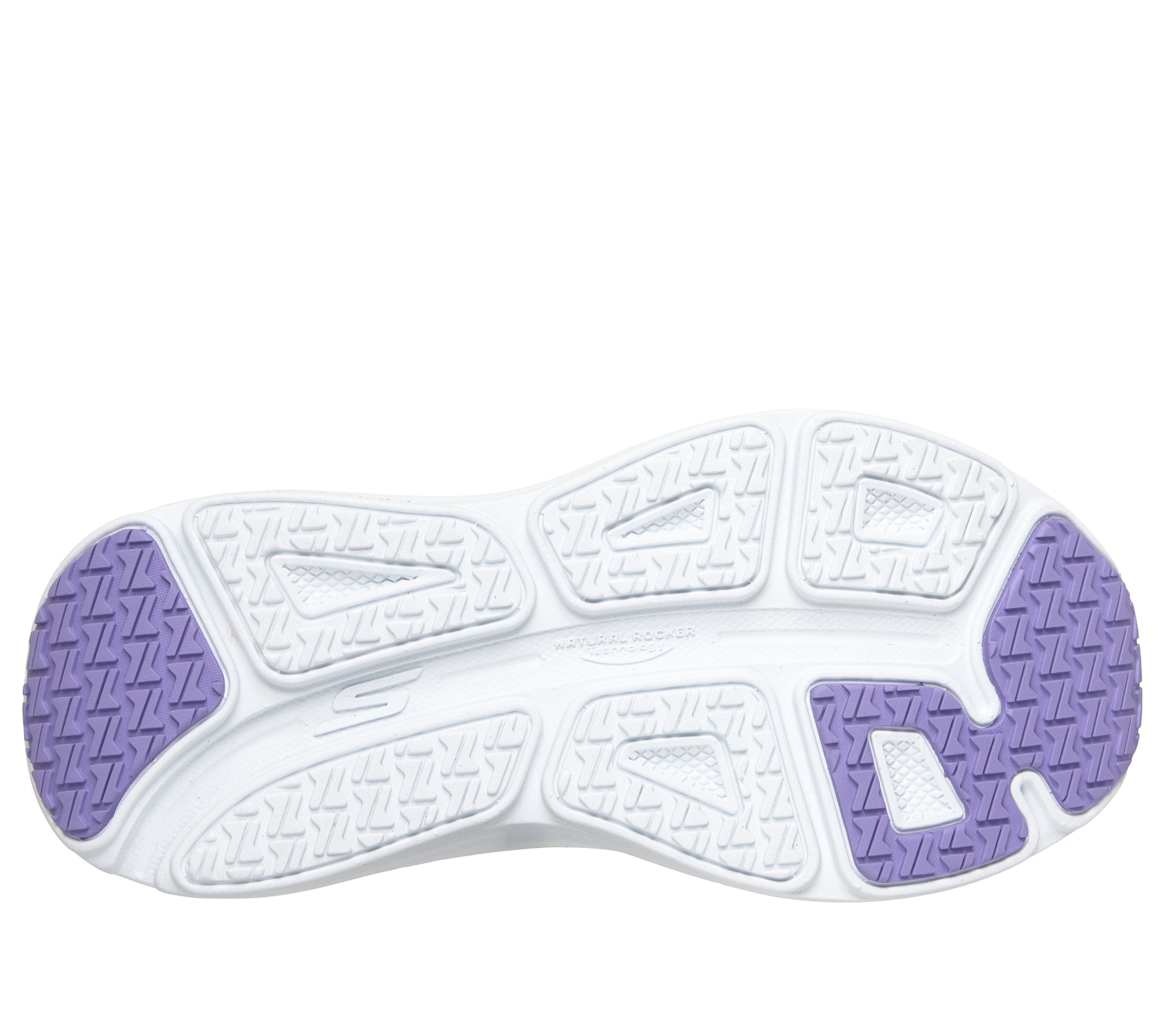 Skechers Sneaker »MAX CUSHIONING«  Laufschuh, Sportschuh, Schnürschuh, Freizeitschuh mit Max Cushioning