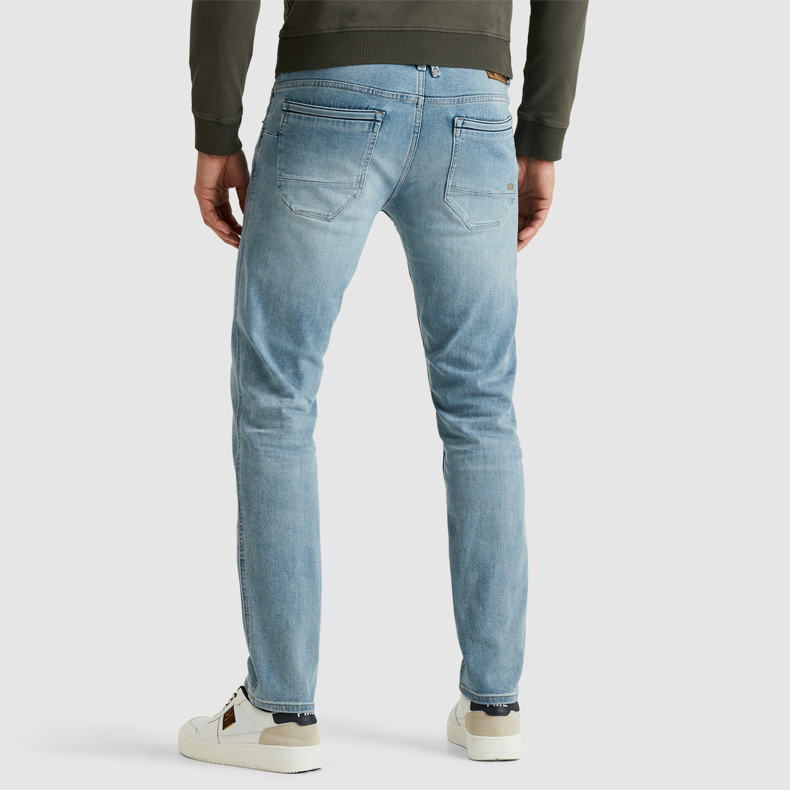 PME LEGEND Regular-fit-Jeans »Nightflight PTR120« in verschiedenen Waschungen - Regular Fit