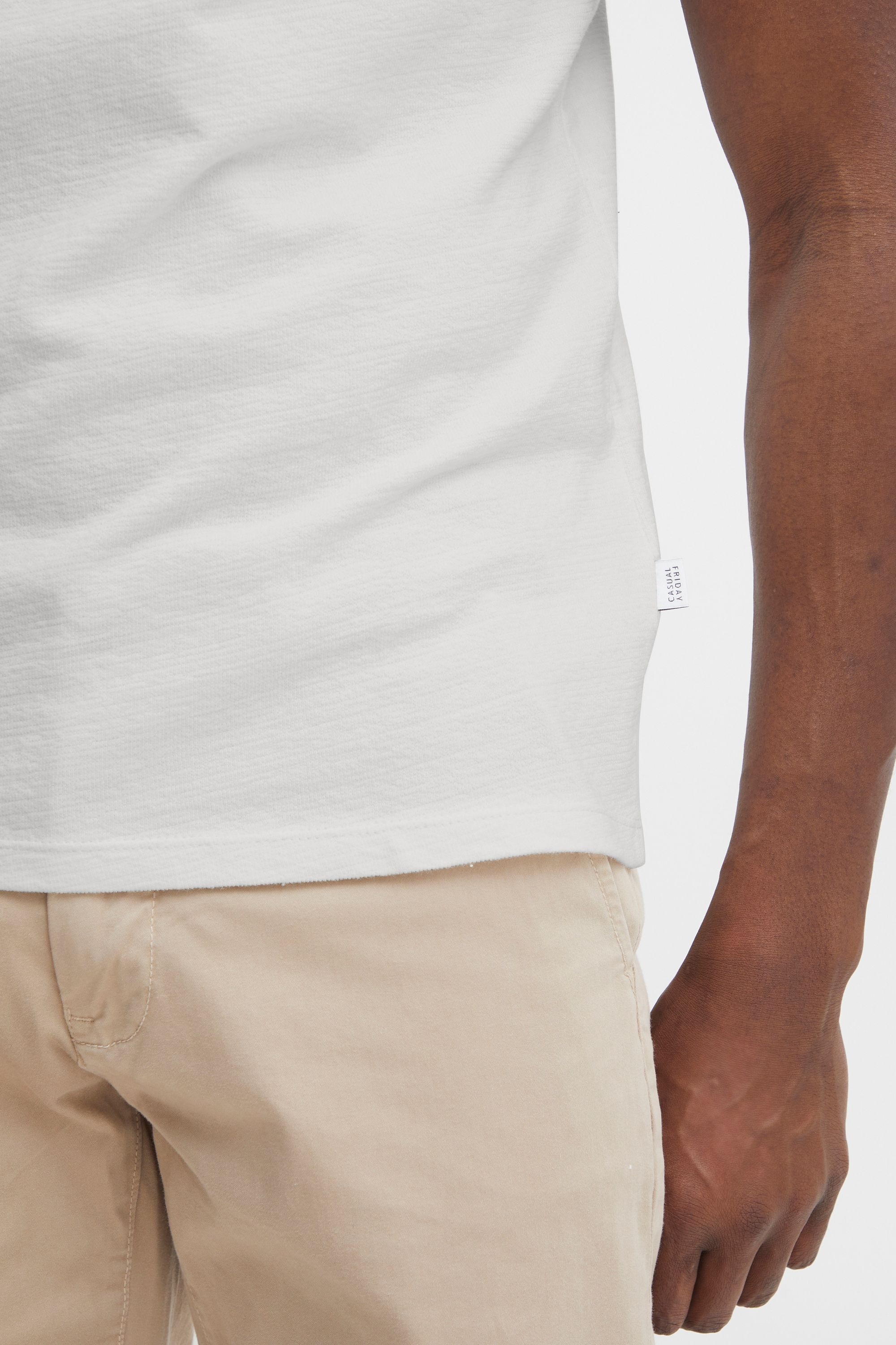 Casual Friday T-Shirt »T-Shirt CFTrond«
