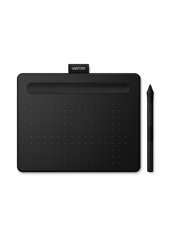 Grafiktablett »Intuos Basic Pen S«