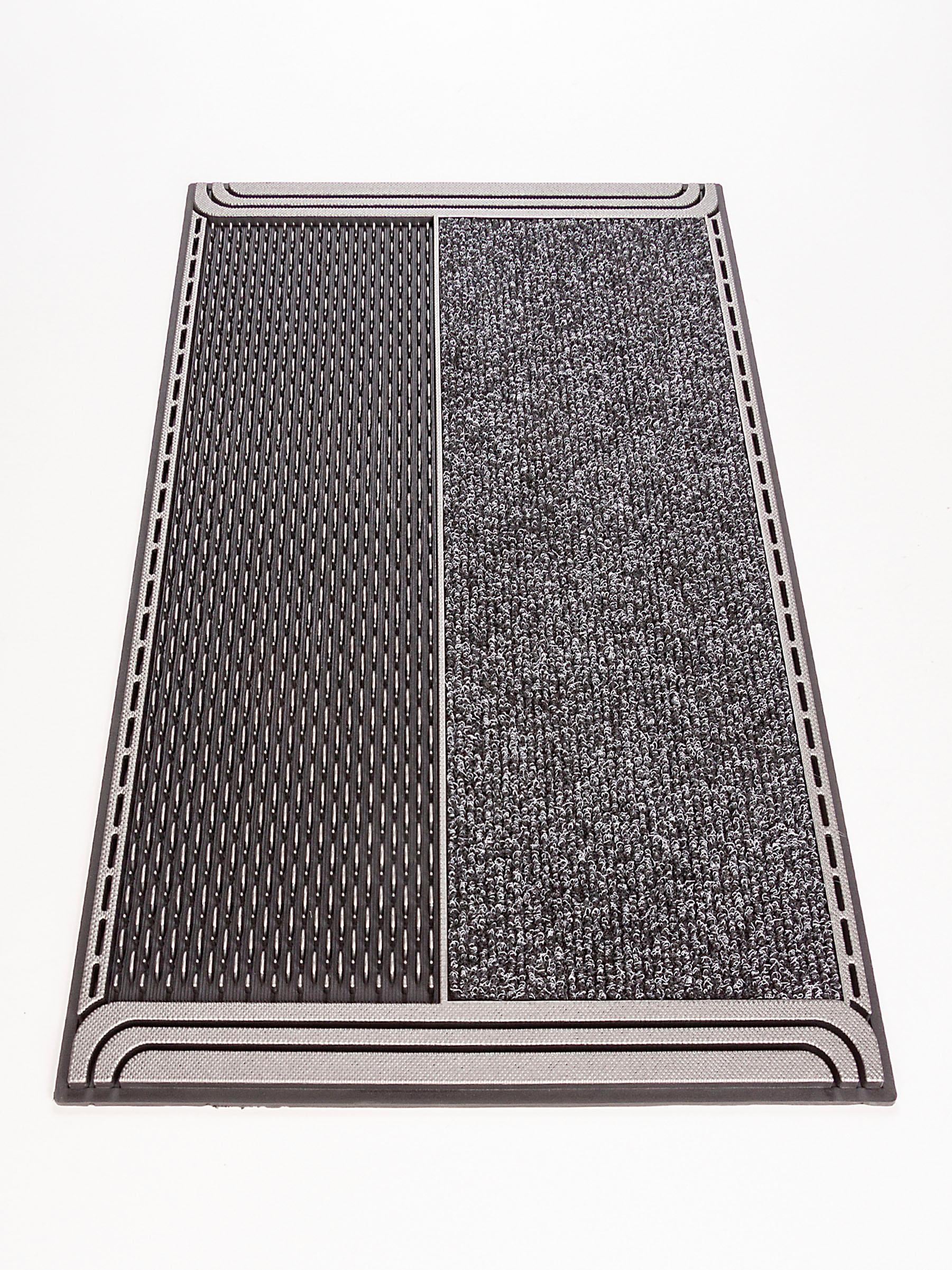 Home2Fashion Fußmatte »DC Clean Horizon«, rechteckig, Schmutzfangmatte,  robust & strapazierfähig, In- und Outdoor geeignet online kaufen