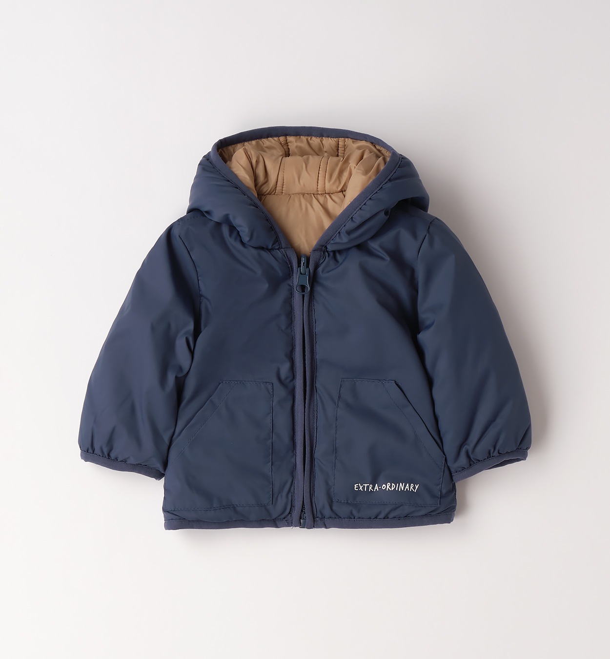 iDo Outdoorjacke »BABY BOY JACKET«