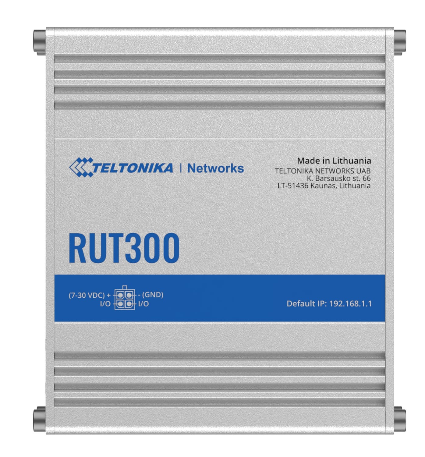 Teltonika LAN-Router »RUT300«